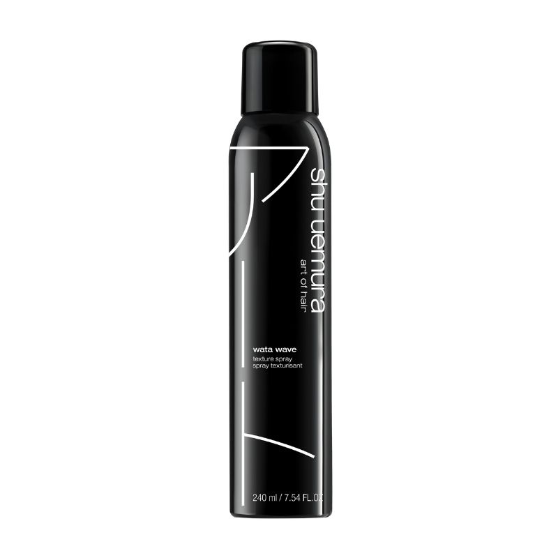 SHU UEMURA SHU UEMURA WATA WAVE TEXTURIZING HAIR SPRAY ΣΠΡΕΙ ΦΙΝΙΡΙΣΜΑΤΟΣ ΓΙΑ ΔΥΝΑΤΟ ΚΡΑΤΗΜΑ | 300ml