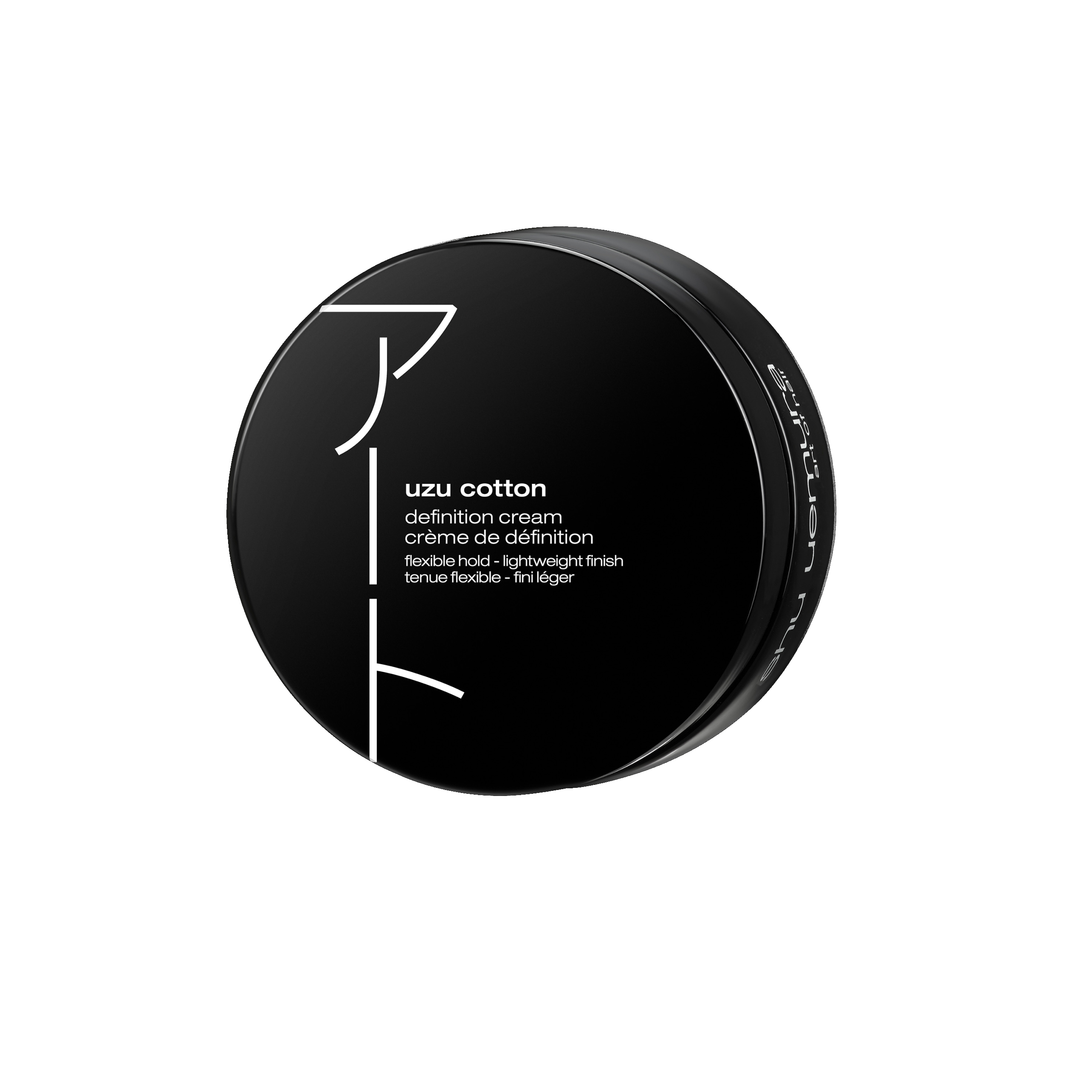 SHU UEMURA SHU UEMURA UZU COTTON DEFINITION CREME ΚΡΕΜΑ ΓΙΑ ΚΡΑΤΗΜΑ & ΔΙΑΜΟΡΦΩΣΗ | 75ml