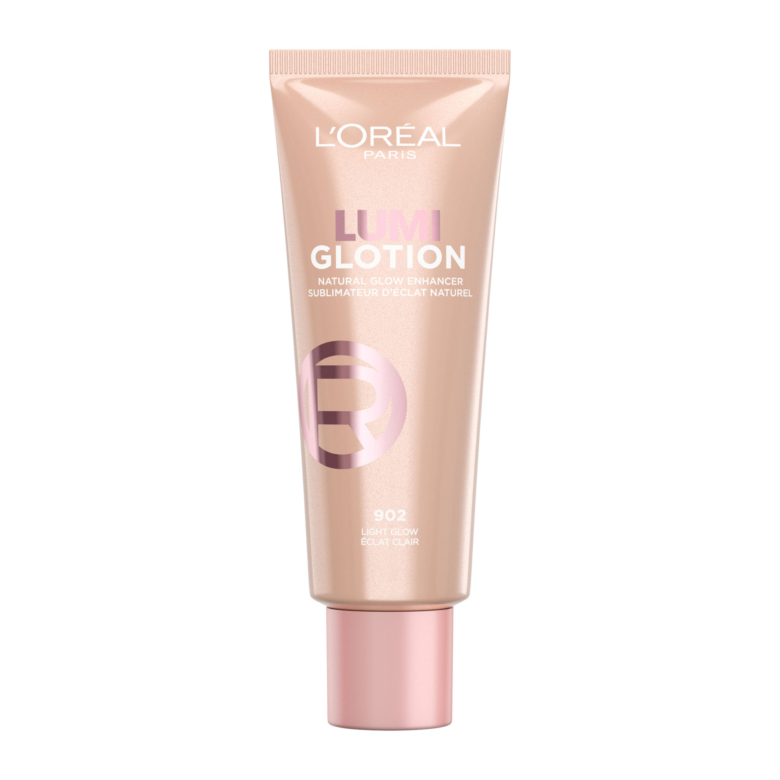 L’ORÉAL PARIS L’ORÉAL PARIS LUMI GLOTION | 40ml 902 Light Glow