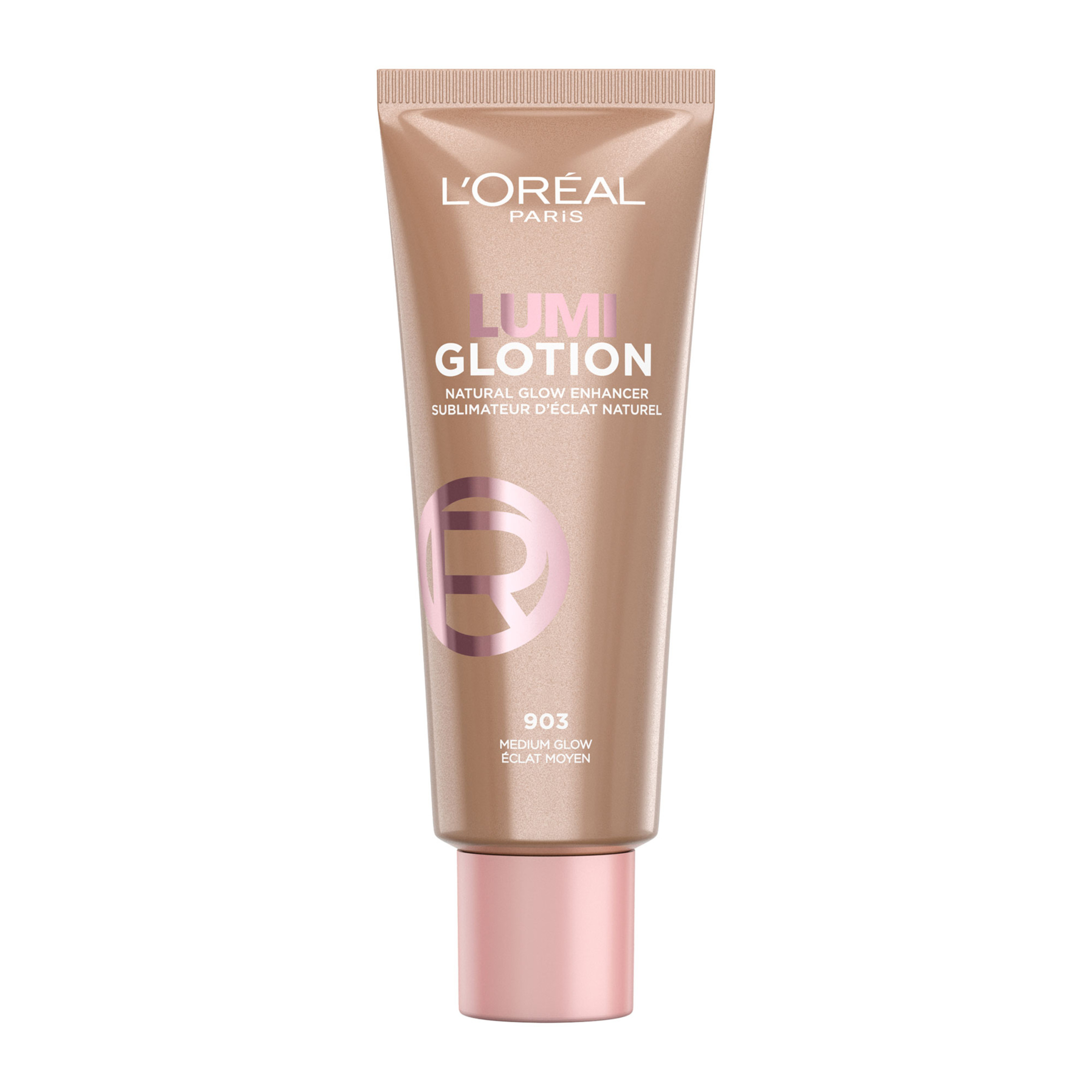 L’ORÉAL PARIS L’ORÉAL PARIS LUMI GLOTION | 40ml 903 Medium Glow