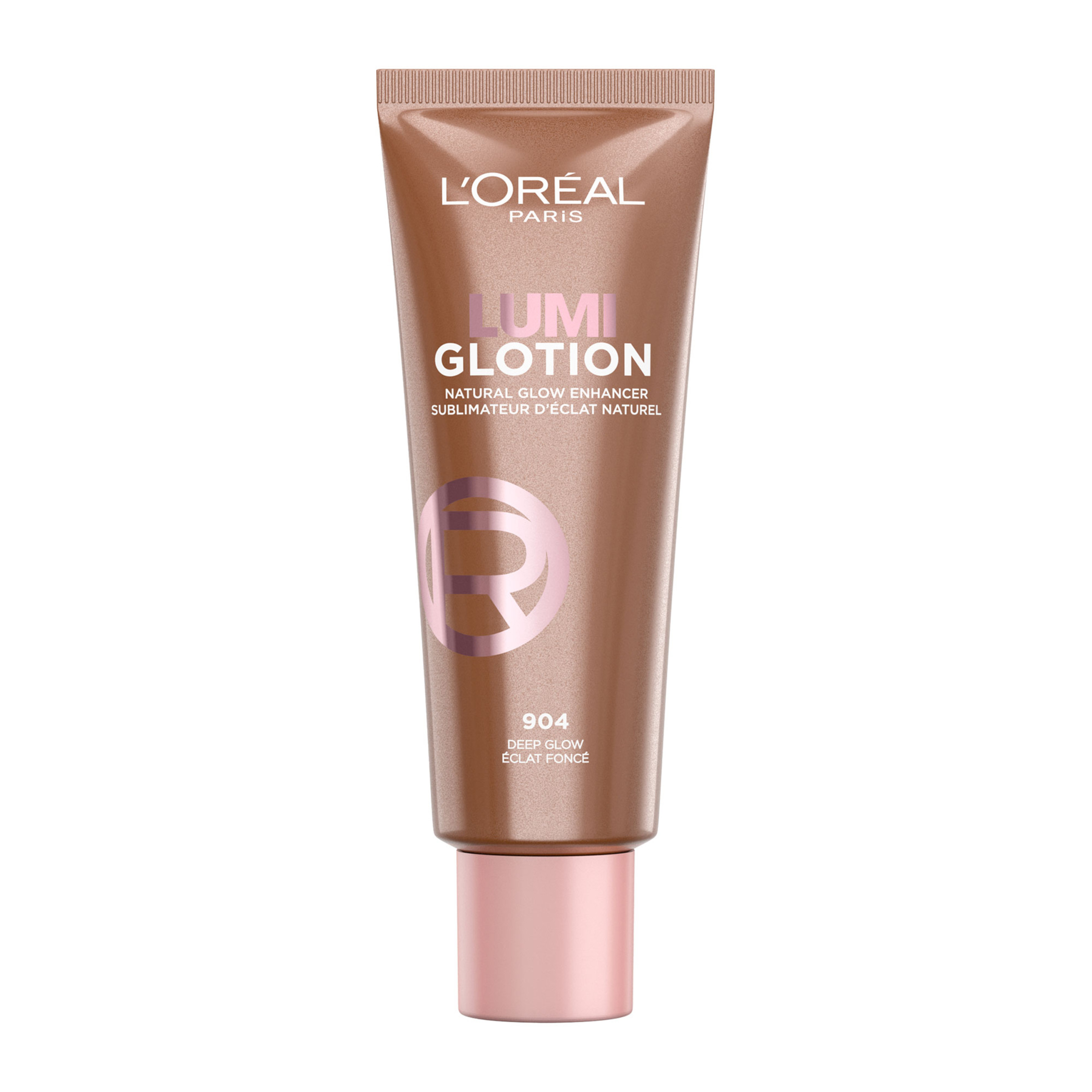 L’ORÉAL PARIS L’ORÉAL PARIS LUMI GLOTION | 40ml 904 Deep Glow