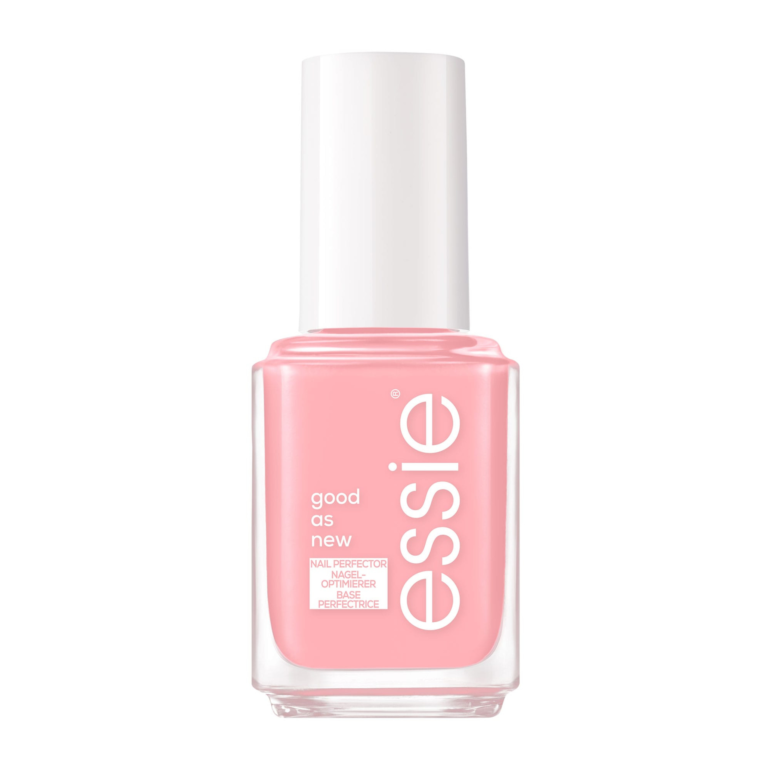 ESSIE ESSIE ESSIE CARE ΒΕΡΝΙΚΙ ΝΥΧΙΩΝ GOOD AS NEW NAIL PERFECTOR | 13,5ml