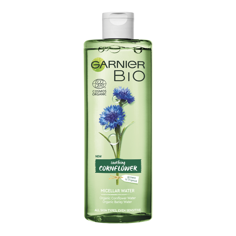 GARNIER BIO MICELLAIRE WATER | 400ml φωτογραφία