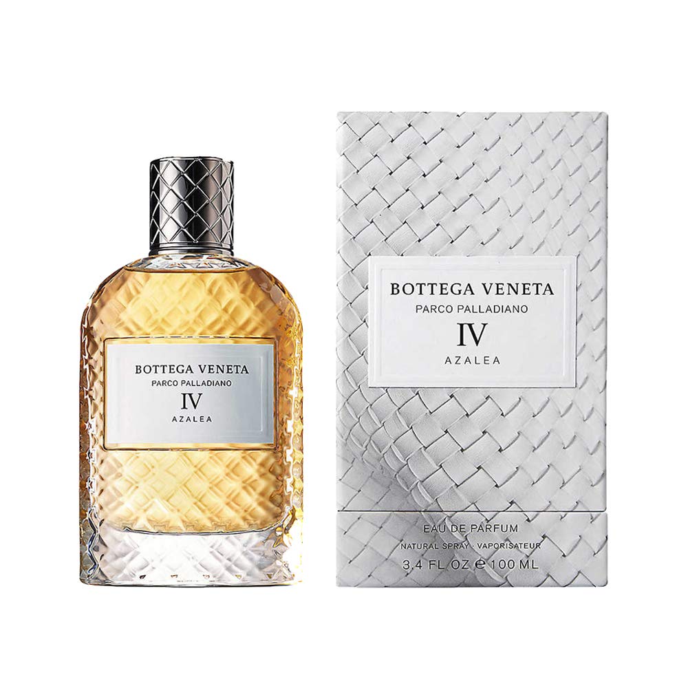 BOTTEGA VENETA BOTTEGA VENETA PARCO PALLADIANO IV AZALEA EAU DE PARFUM | 100ml