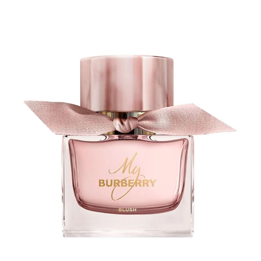 BURBERRY BEAUTY BURBERRY BEAUTY BURBERRY MY BURBERRY BLUSH EAU DE PARFUM WOMEN | 50ml