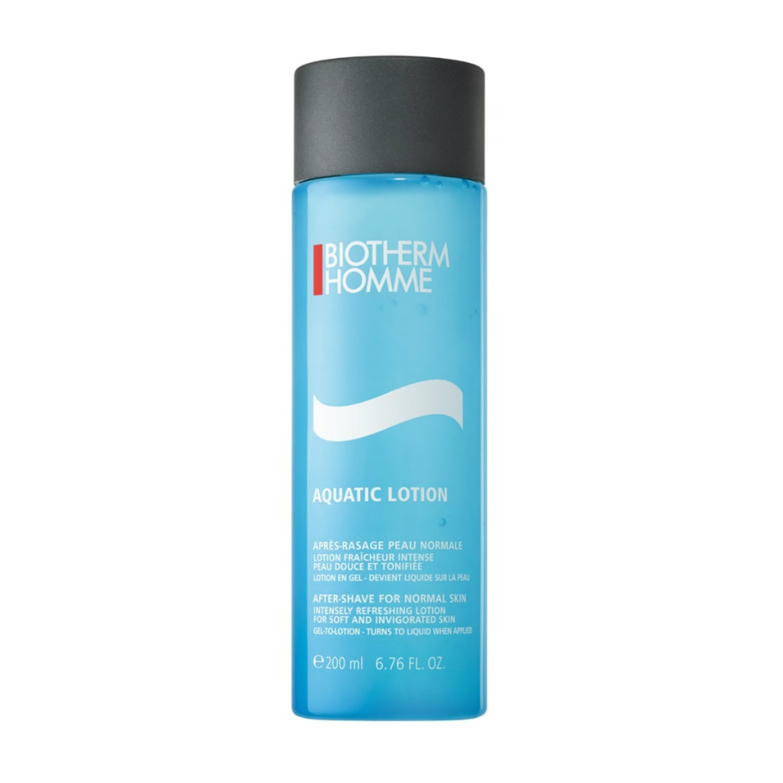 BIOTHERM AQUATIC LOTION φωτογραφία