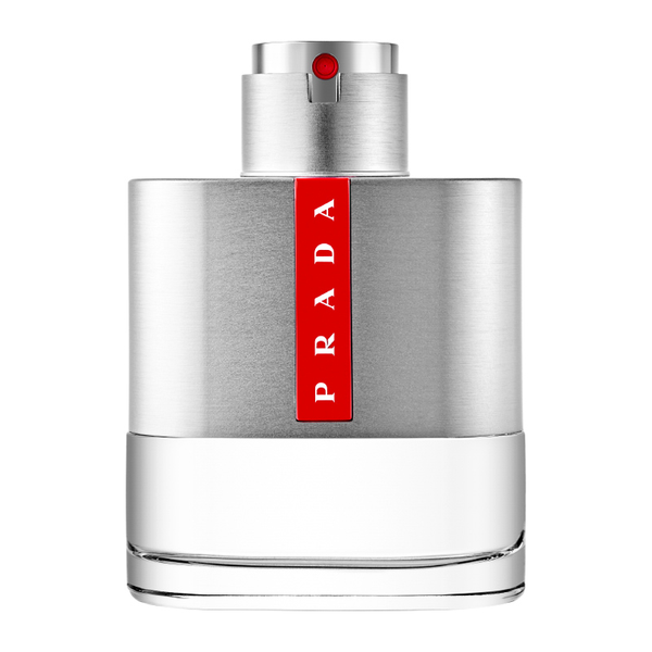 PRADA LUNA ROSSA EAU DE TOILETTE | 50ml φωτογραφία