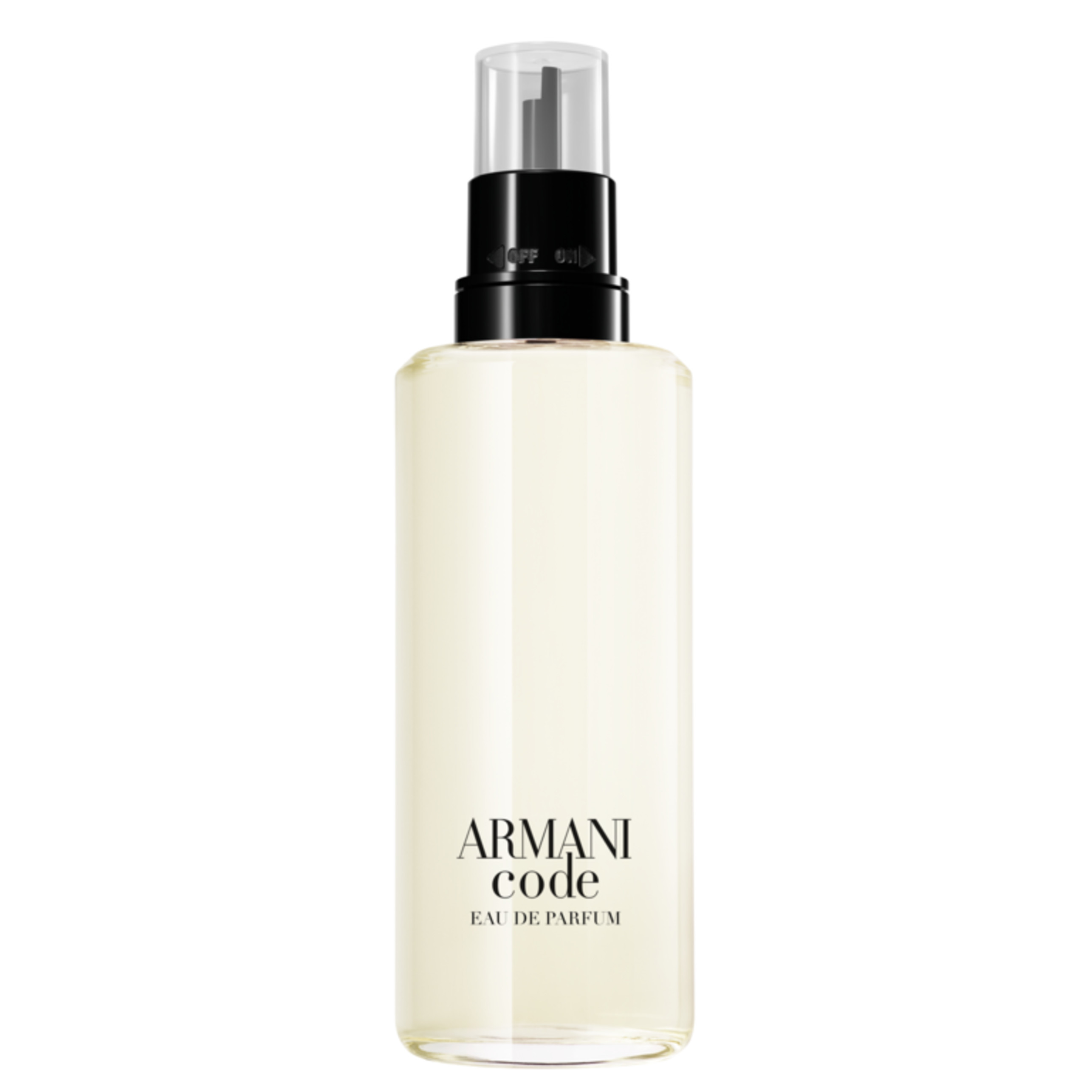 ARMANI ARMANI ARMANI CODE EAU DE PARFUM REFILL | 150ml