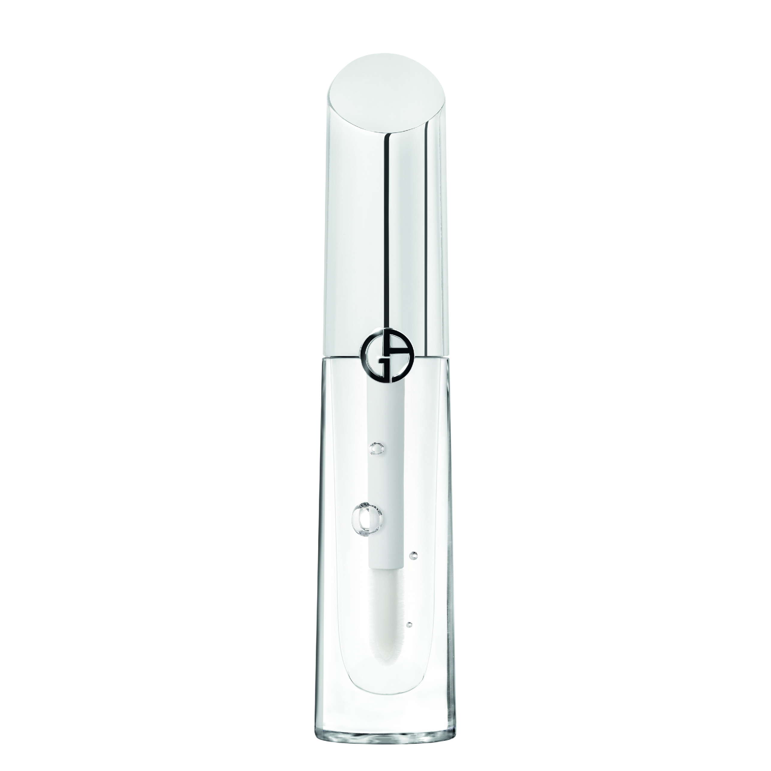 ARMANI ARMANI PRISMA GLASS LIP GLOSS | 3,5ml 01 Clear Shine