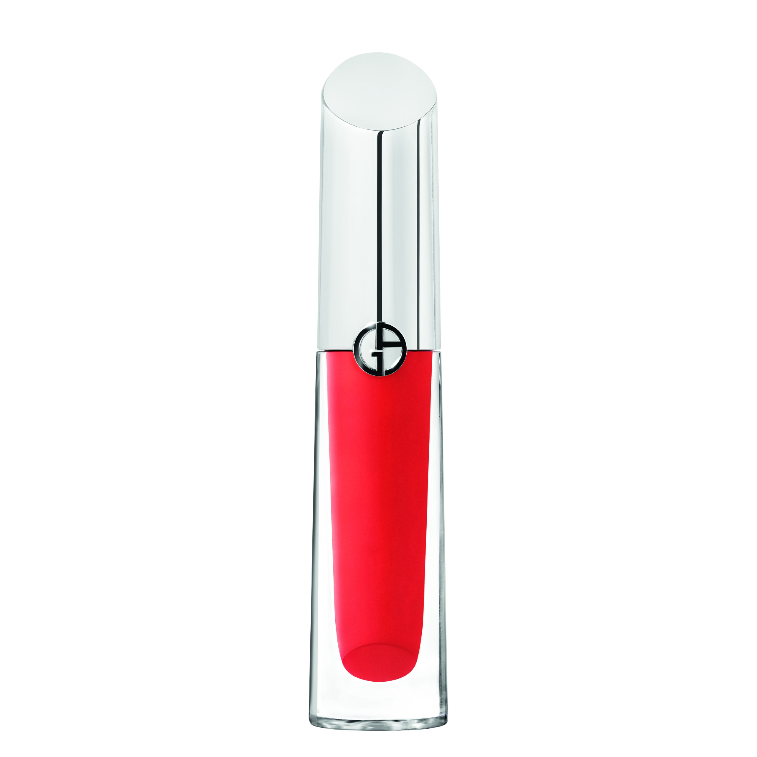 ARMANI ARMANI PRISMA GLASS LIP GLOSS | 3,5ml 04 Cherry Glaze