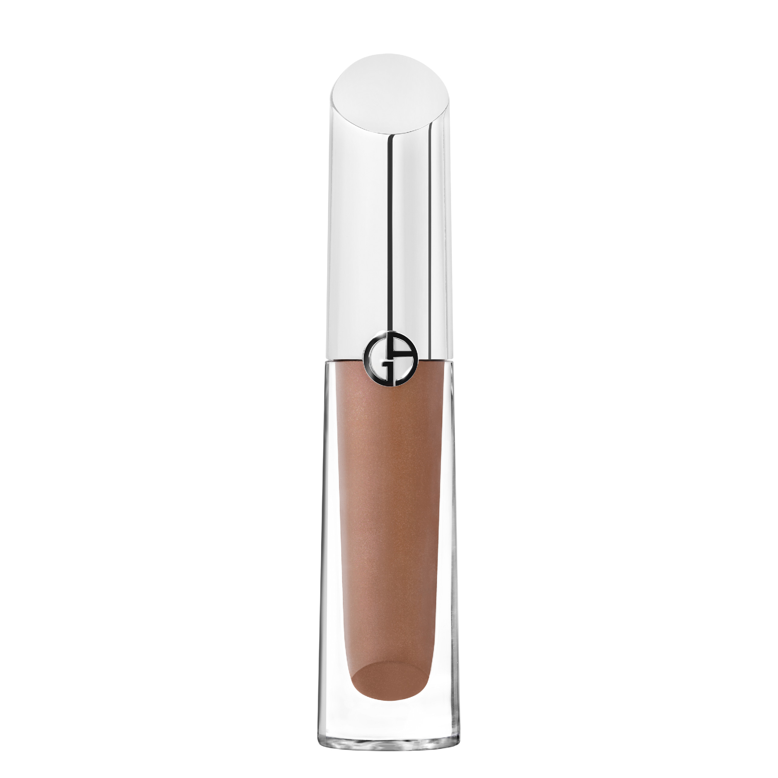 ARMANI ARMANI PRISMA GLASS LIP GLOSS | 3,5ml 07 Nude Glow