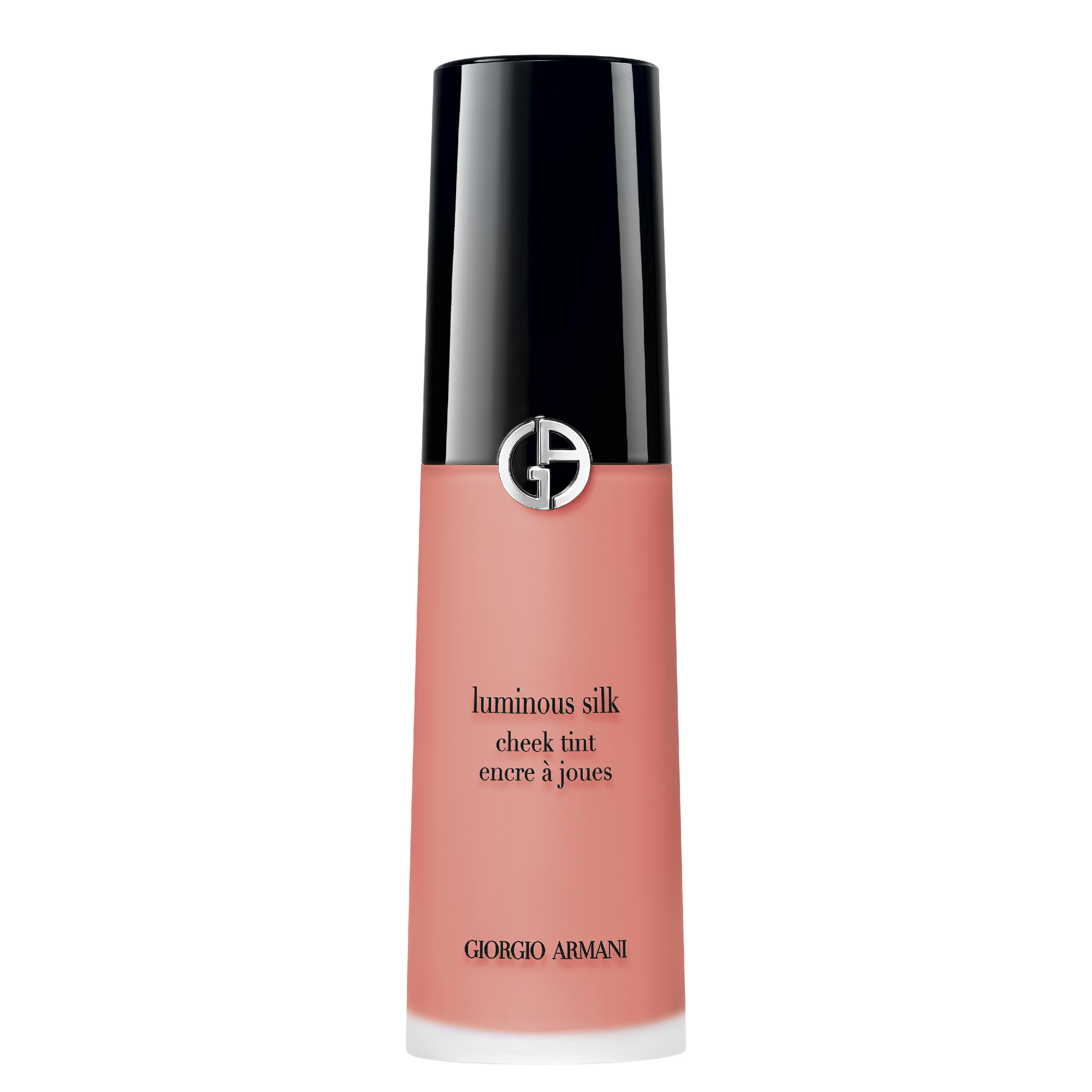 ARMANI ARMANI LUMINOUS SILK CHEEK TINT LIQUID BLUSH | 3,9ml 50.5 Rosy Peach