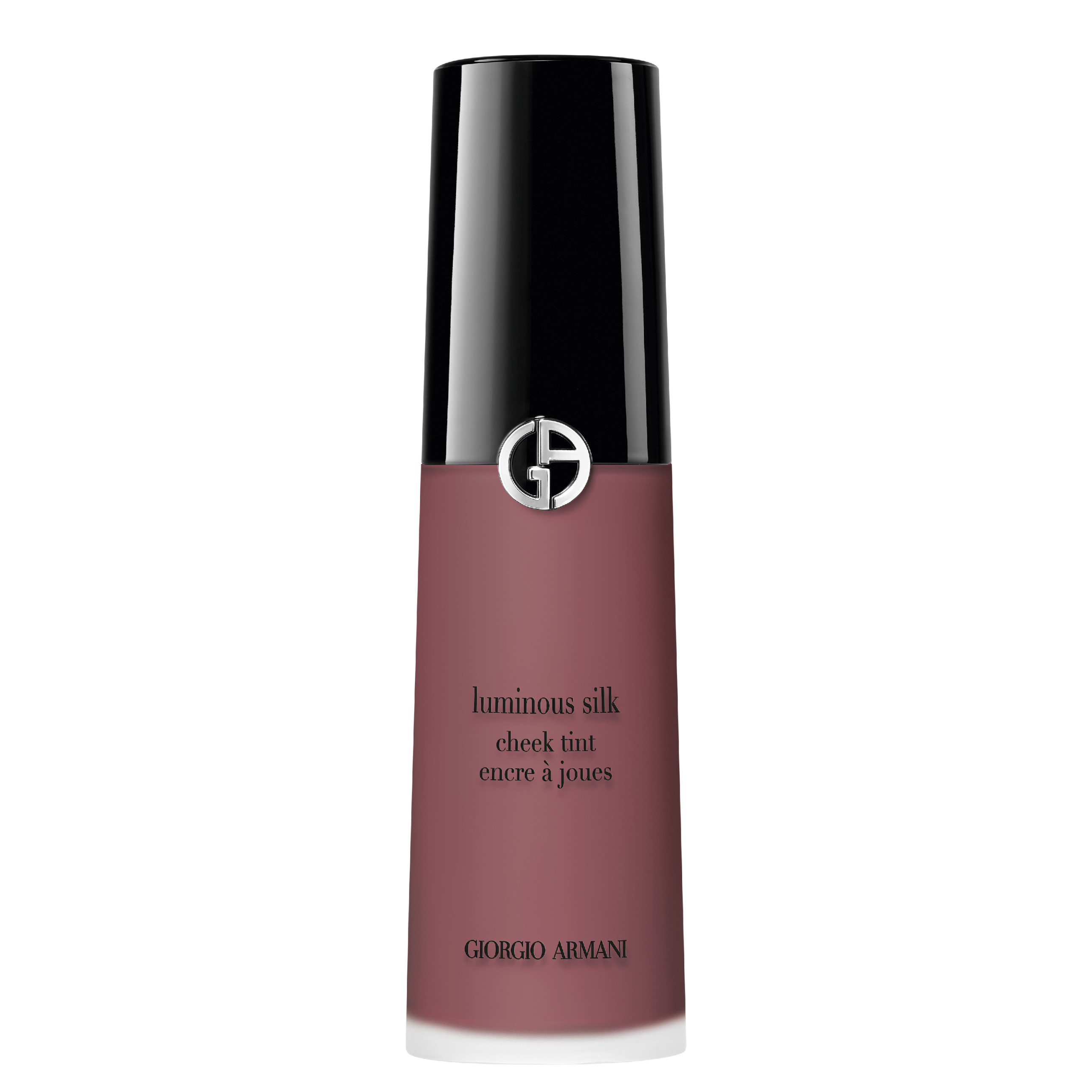 ARMANI ARMANI LUMINOUS SILK CHEEK TINT LIQUID BLUSH | 3,9ml 65 Intense Berry