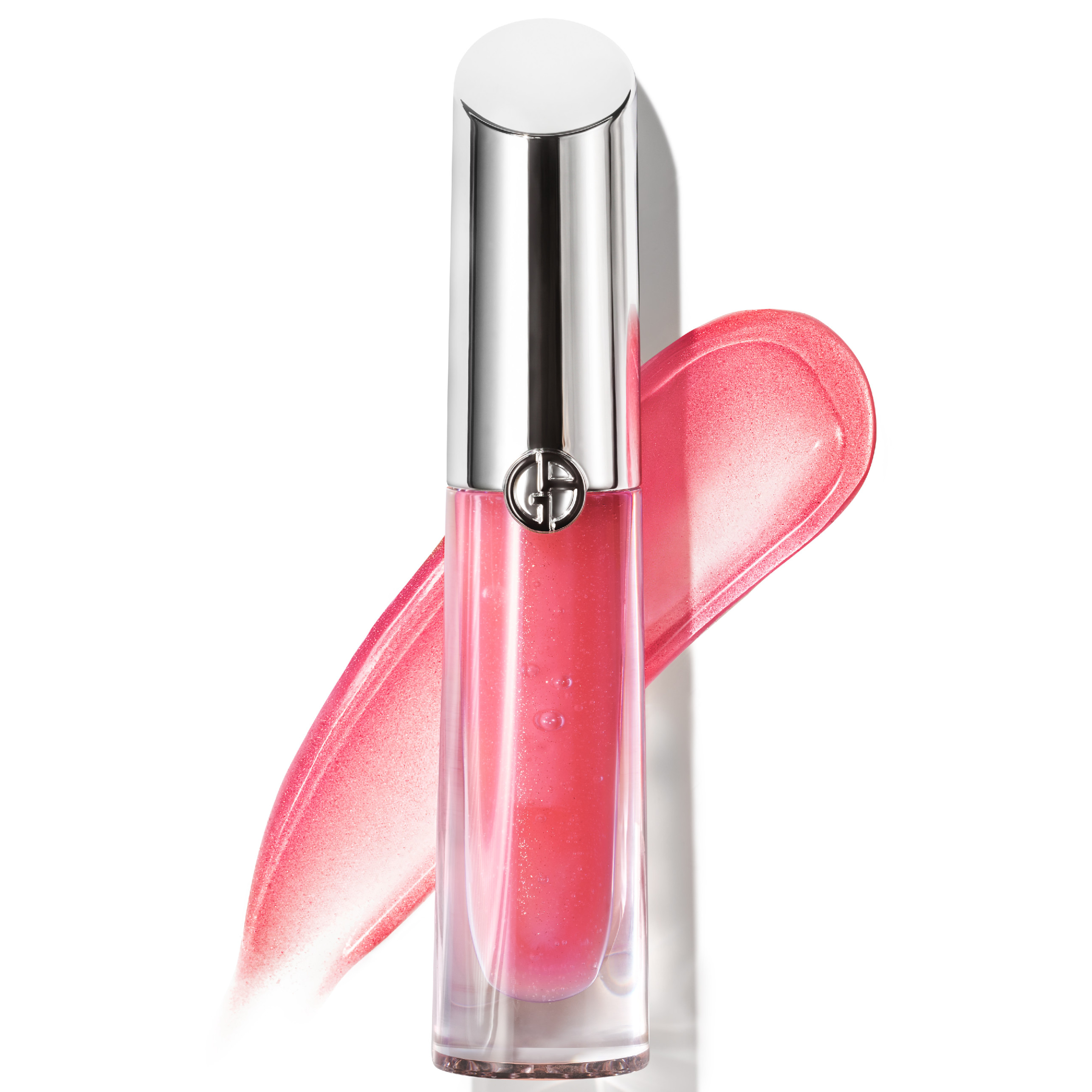 ARMANI ARMANI PRISMA GLASS LIP GLOSS | 3,5ml 09 Sorbet Beam