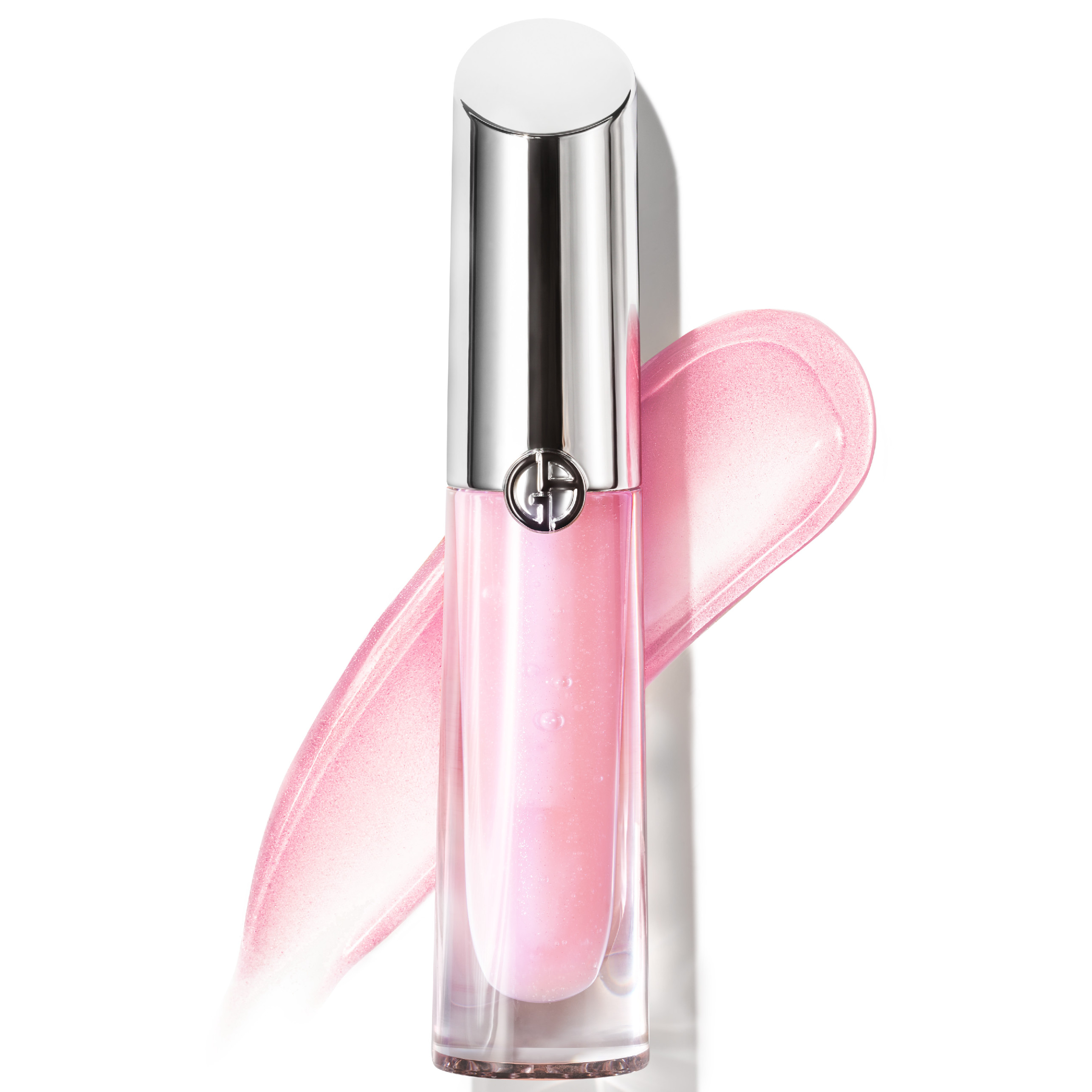 ARMANI ARMANI PRISMA GLASS LIP GLOSS | 3,5ml 08 Sugar Halo