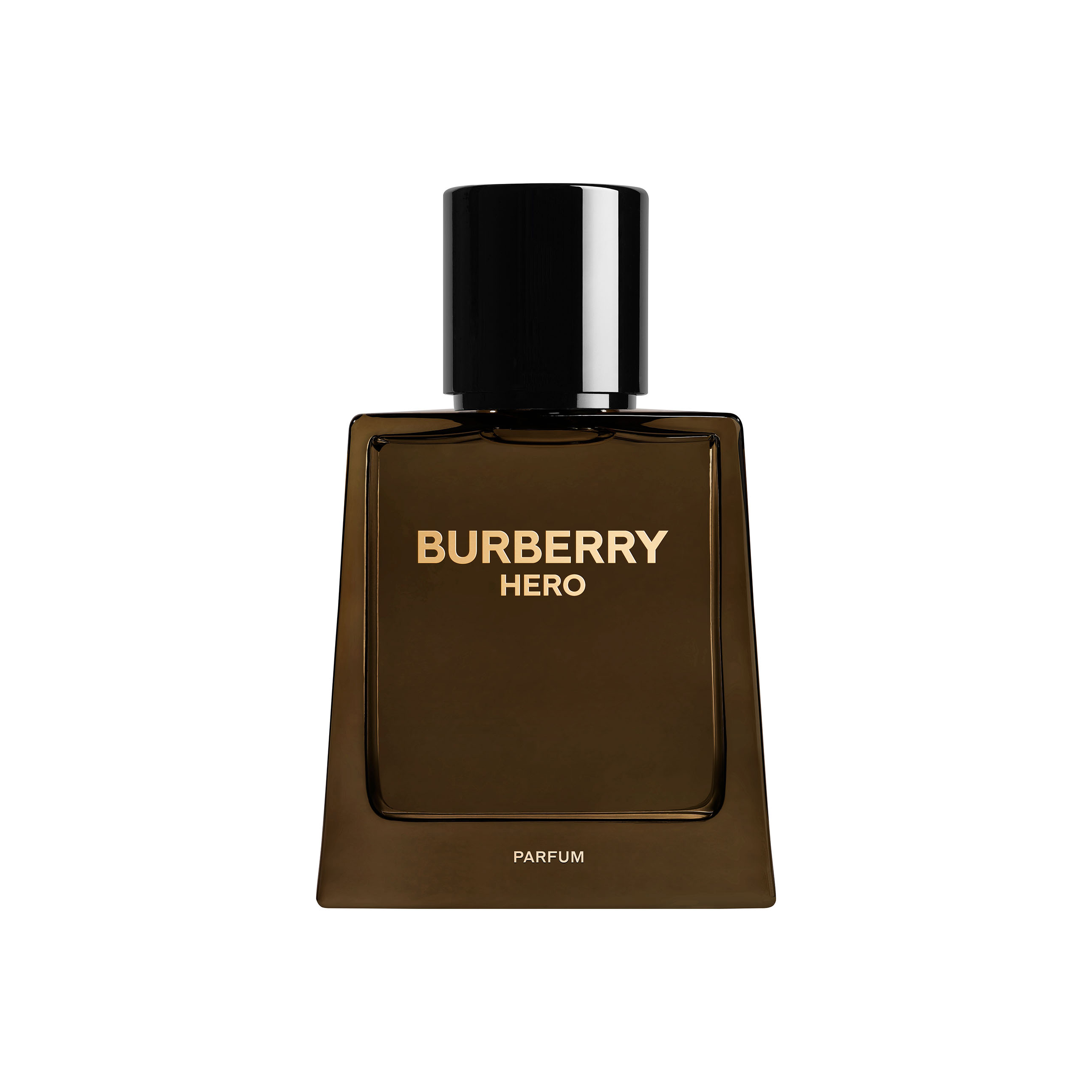 BURBERRY BEAUTY BURBERRY BEAUTY HERO PARFUM FOR MEN | 50ml