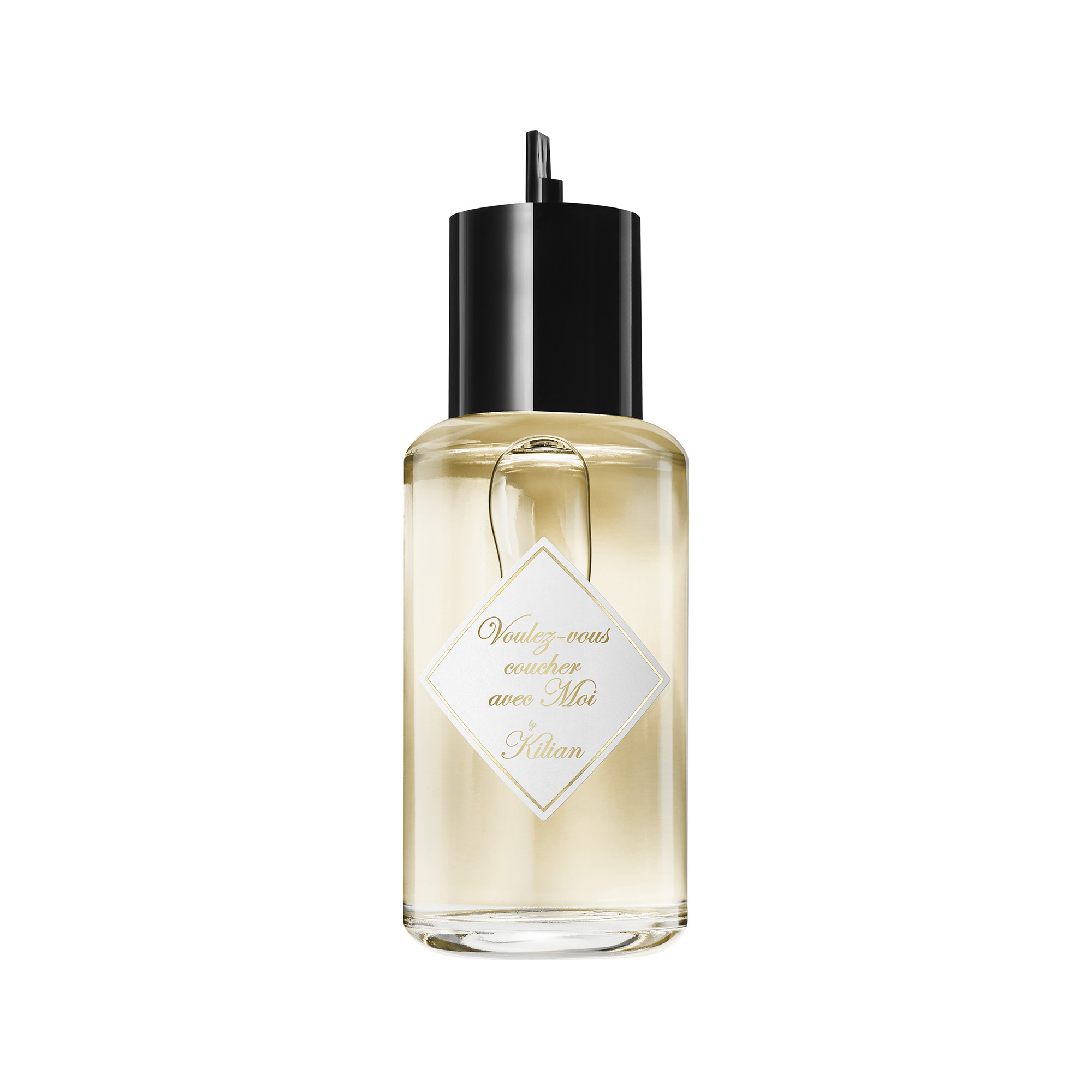 KILIAN PARIS KILIAN PARIS VOULEZ-VOUS COUCHER AVEC MOI EAU DE PARFUM REFILL | 100ml