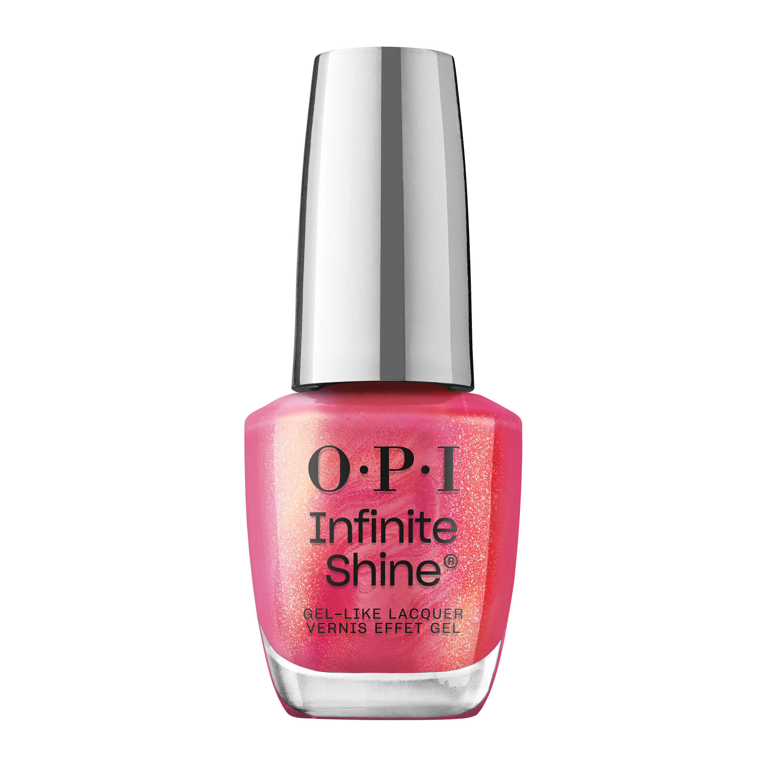 OPI ΝΕΟ OPI INFINITE SHINE | 15ml Good Redputation φωτογραφία