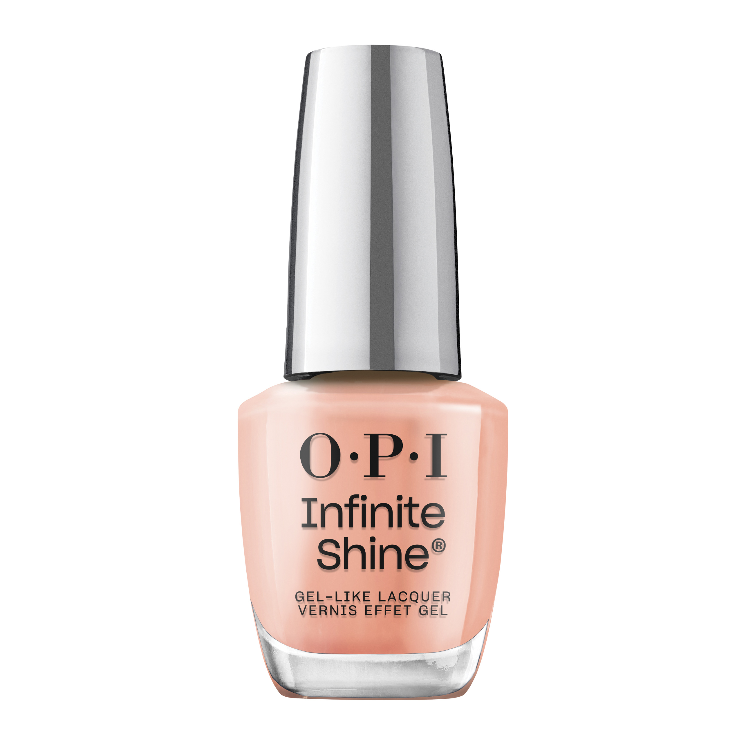 OPI ΝΕΟ OPI INFINITE SHINE | 15ml A Sherbet Thing φωτογραφία