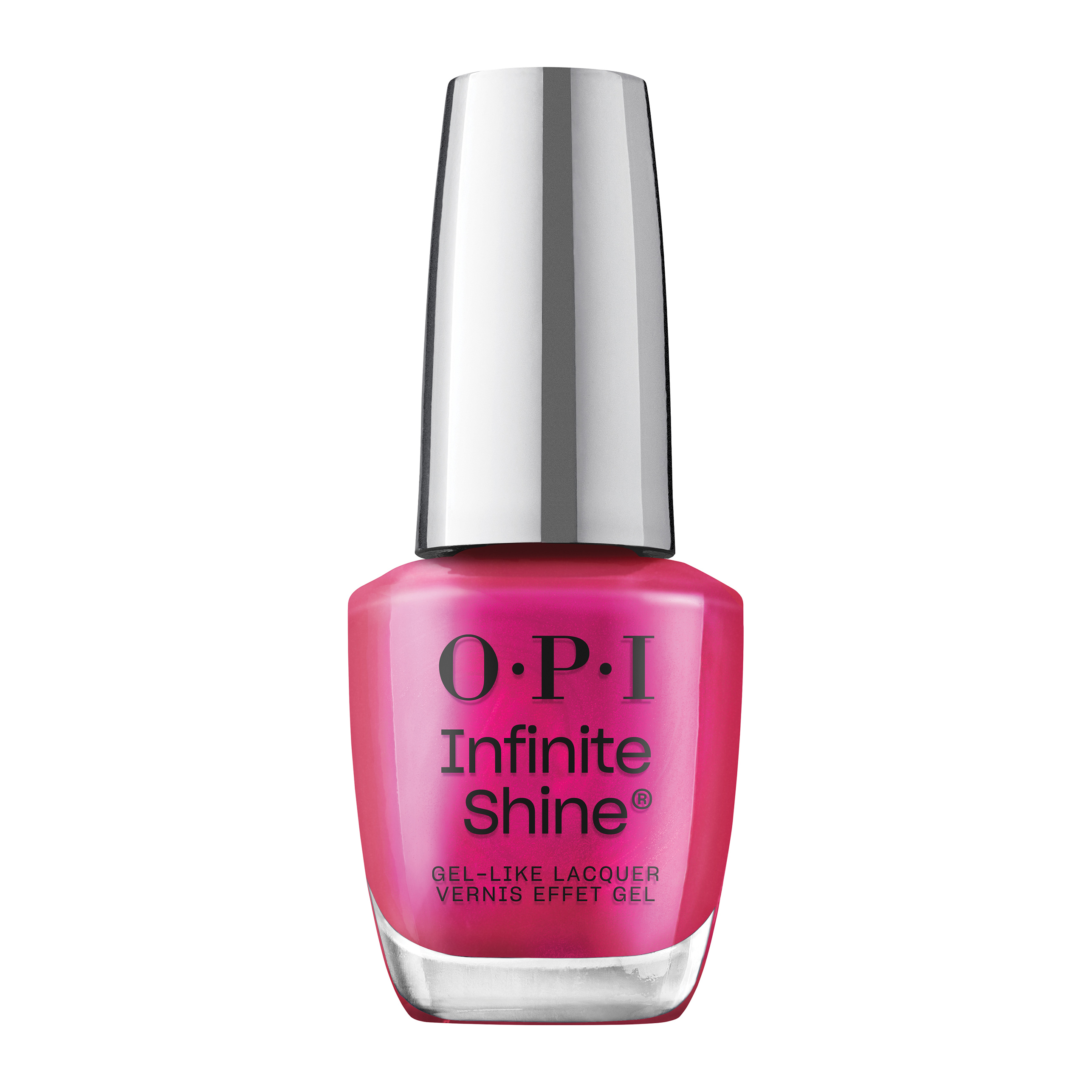 OPI ΝΕΟ OPI INFINITE SHINE | 15ml Pompeii Purple φωτογραφία