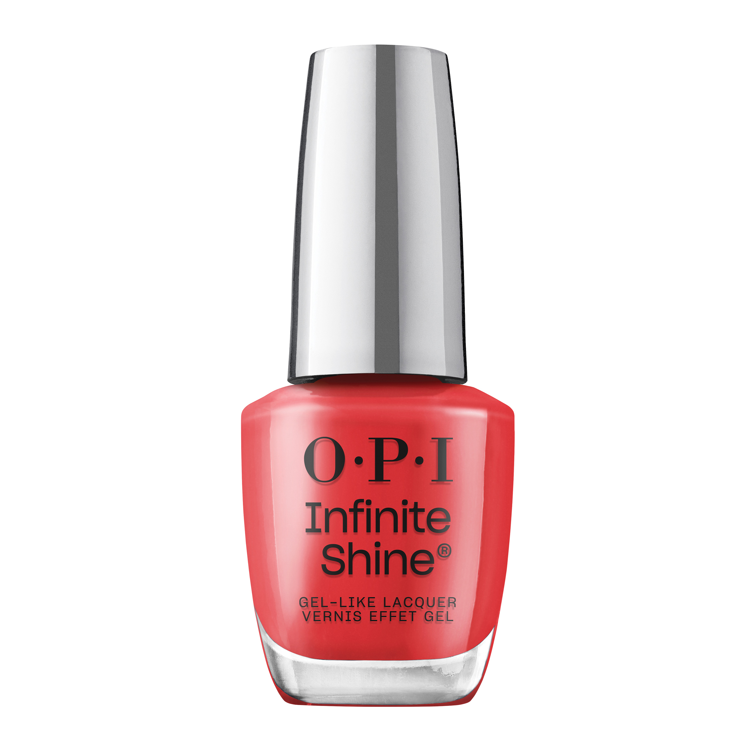 OPI ΝΕΟ OPI INFINITE SHINE | 15ml Cajun Shrimp™ φωτογραφία