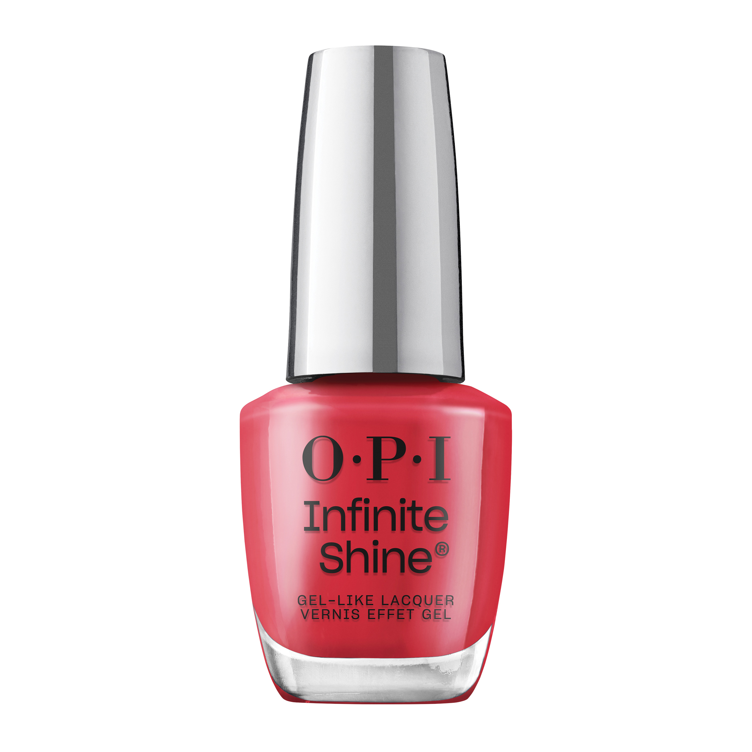 OPI OPI ΝΕΟ OPI INFINITE SHINE | 15ml Dutch Tulips