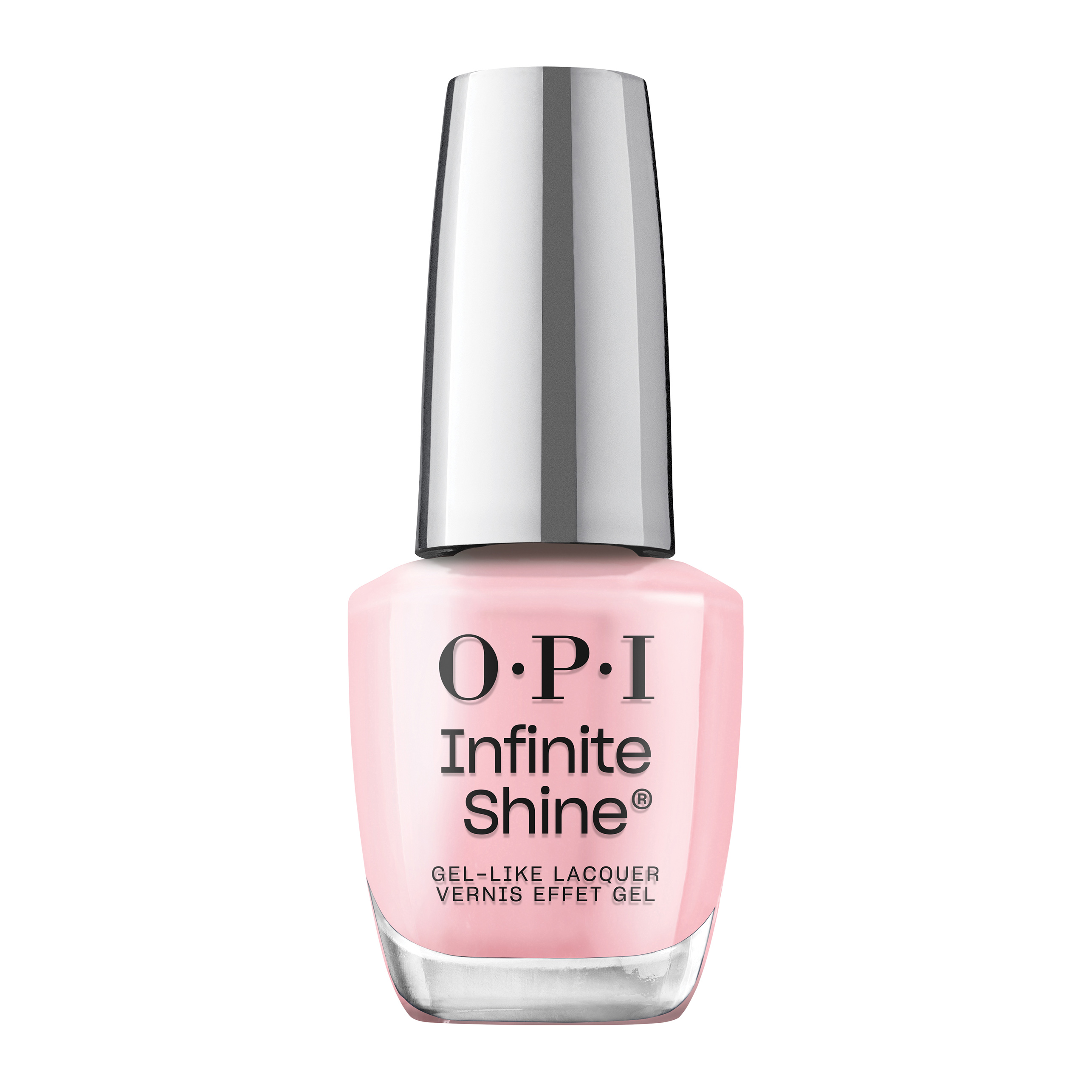 OPI ΝΕΟ OPI INFINITE SHINE | 15ml It’s a Girl φωτογραφία