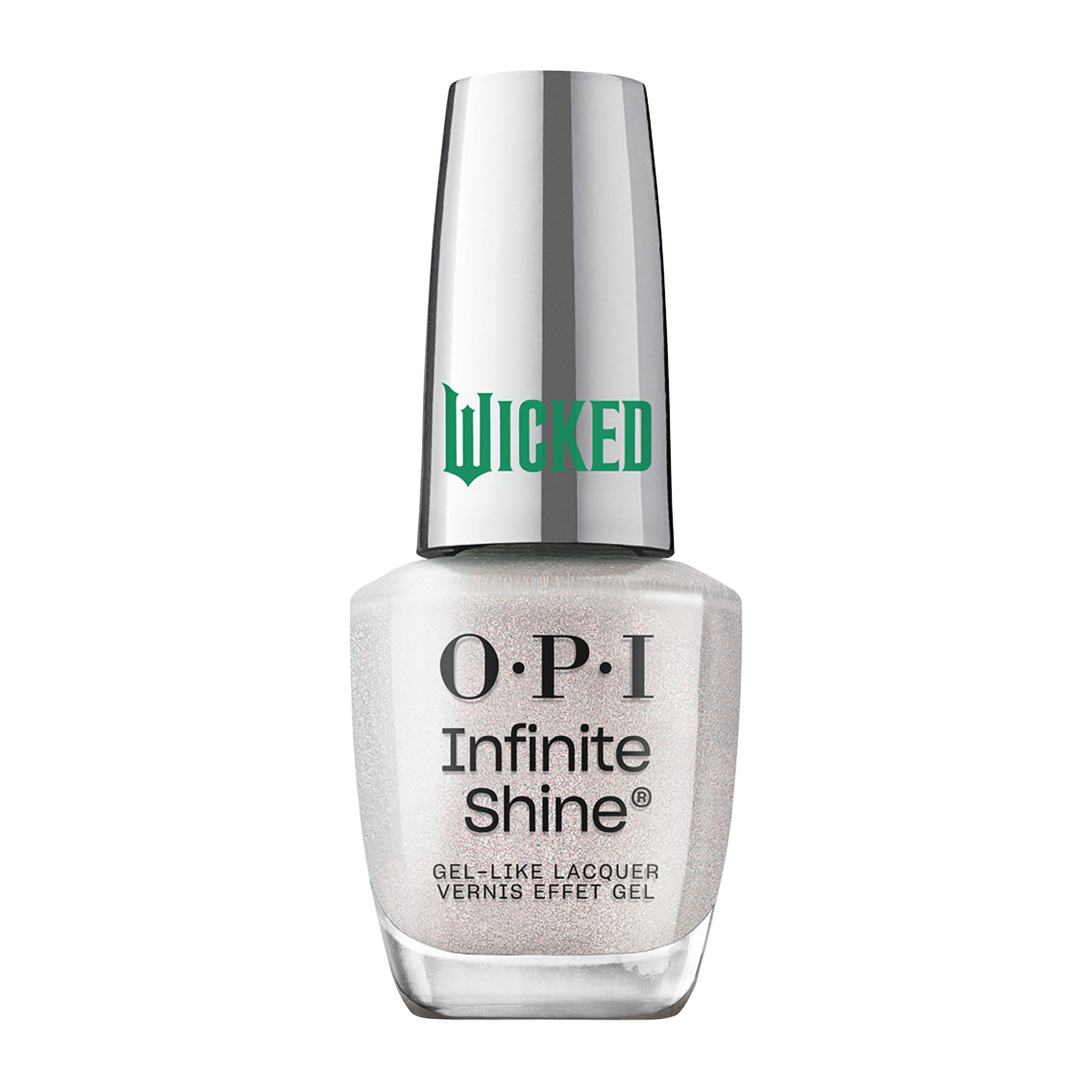 OPI OPI WICKED INFINITE SHINE - DON'T HIDE YOUR MAGIC | 15ml Don't Hide Your Magic