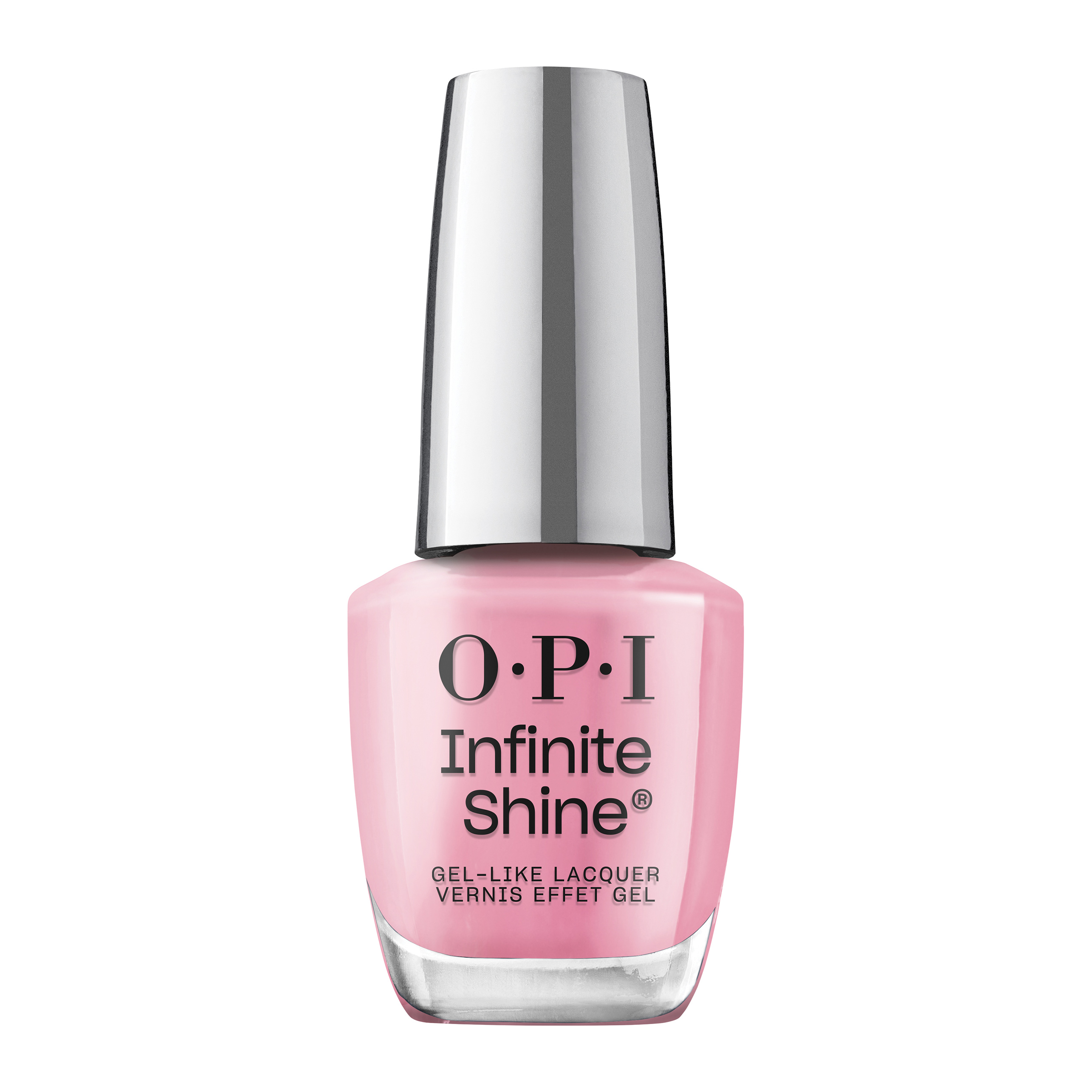 OPI OPI ΝΕΟ OPI INFINITE SHINE | 15ml Flamingo Your Own Way