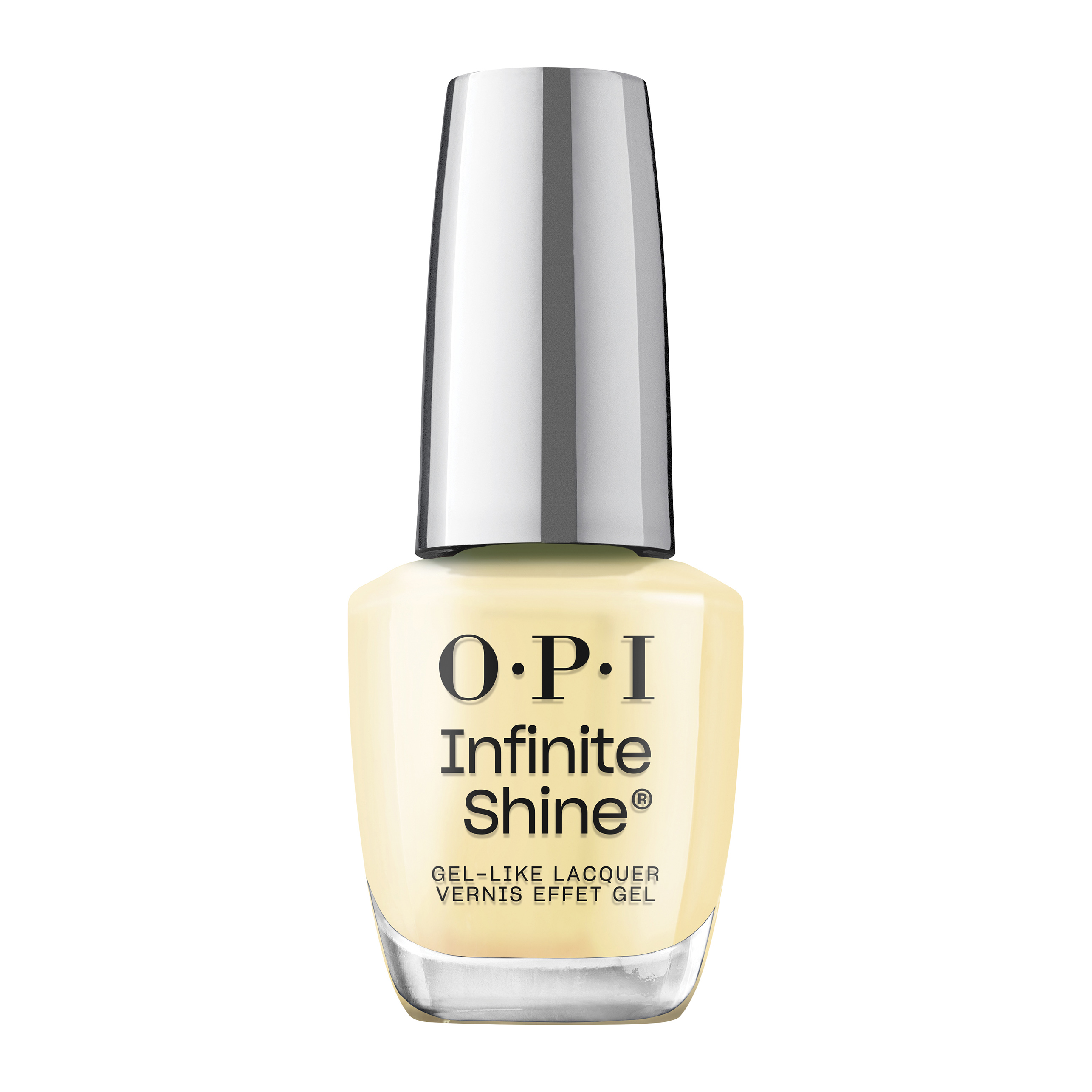 OPI ΝΕΟ OPI INFINITE SHINE | 15ml This Chic is Bananas φωτογραφία