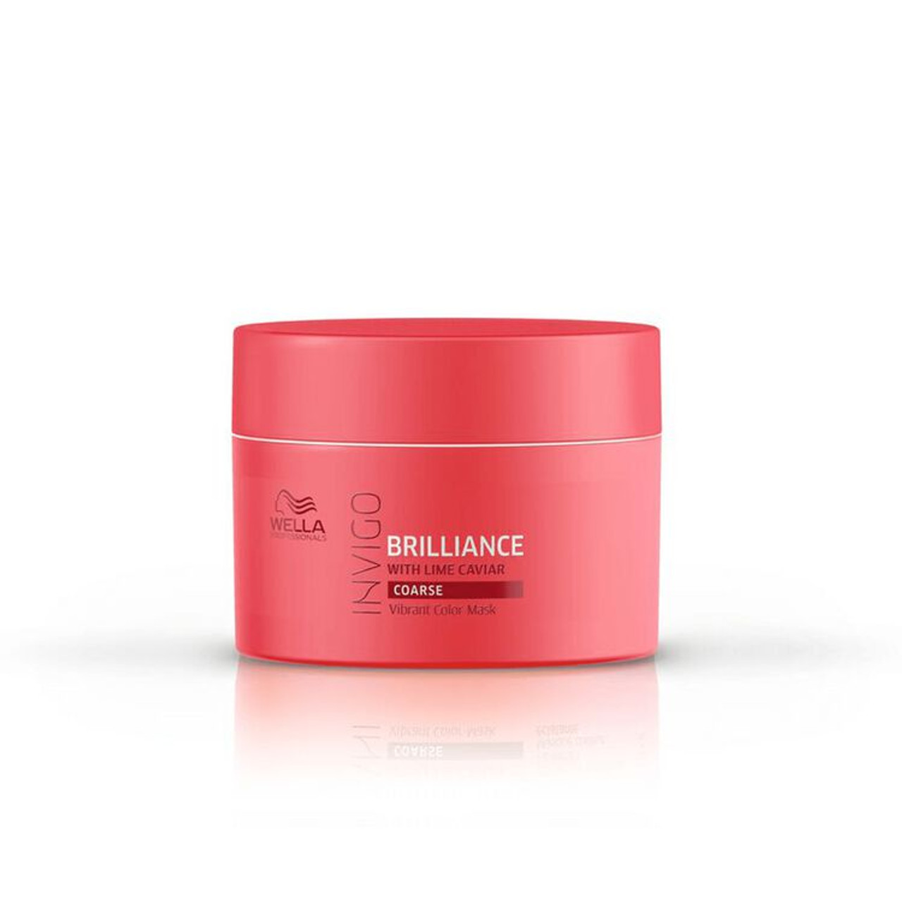 WELLA PROFESSIONALS WELLA PROFESSIONALS INVIGO COLOR BRILLIANCE MASK FOR COARSE HAIR | 150ml