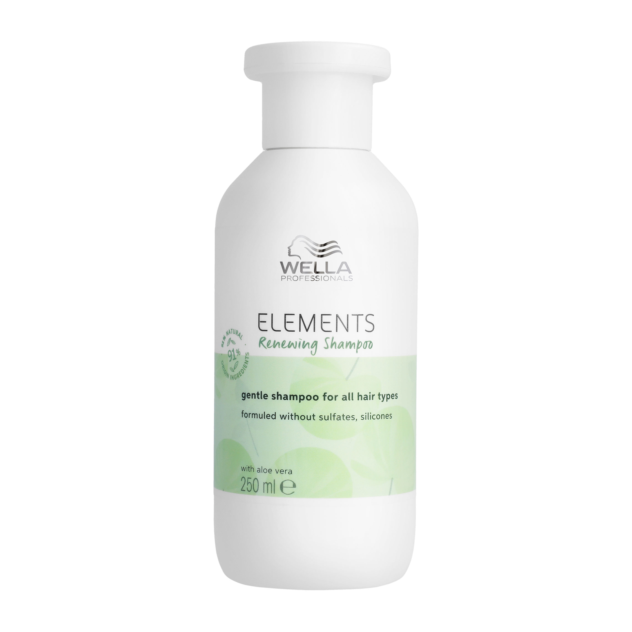 WELLA PROFESSIONALS ELEMENTS RENEWING ΣΑΜΠΟΥΑΝ | 250ml φωτογραφία