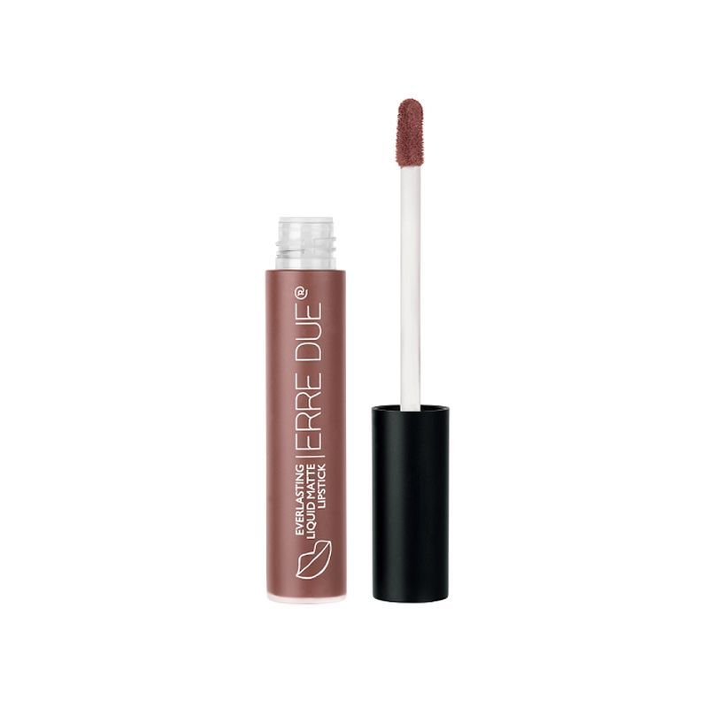 ERRE DUE EVERLASTING LIQUID MATTE LIPSTICK | 9ml 602 Casting Call φωτογραφία