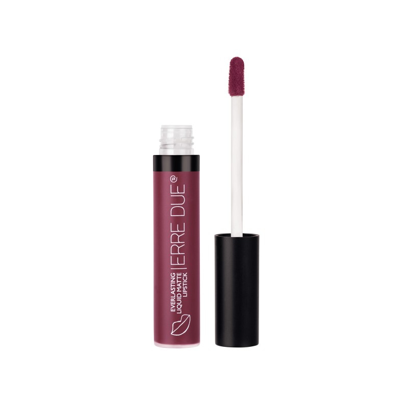 ERRE DUE ERRE DUE EVERLASTING LIQUID MATTE LIPSTICK | 9ml 613 Lights Out