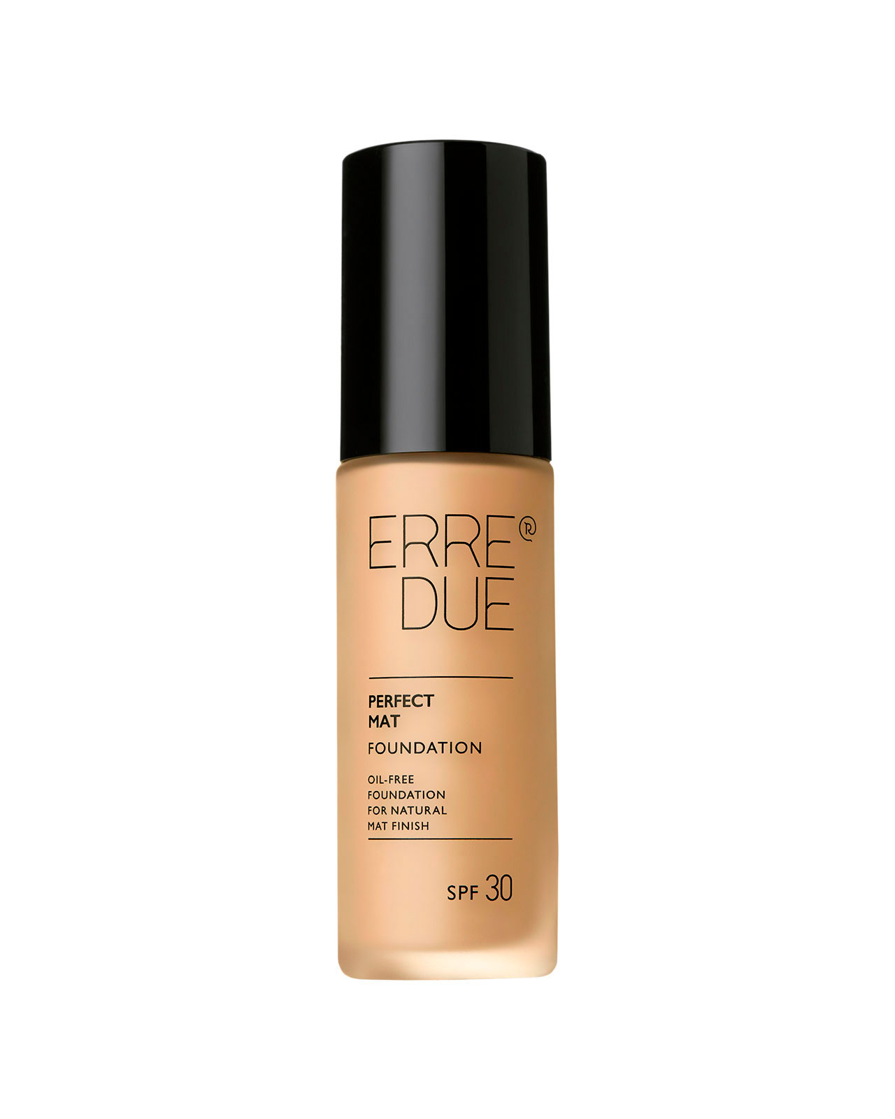 ERRE DUE ERRE DUE PERFECT MAT FOUNDATION | 06 Summer Tan