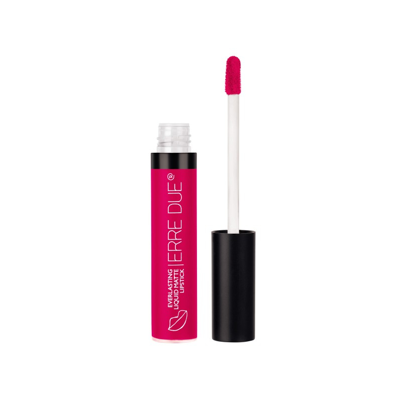 ERRE DUE EVERLASTING LIQUID MATTE LIPSTICK | 9ml 619 Lips Do Lie φωτογραφία