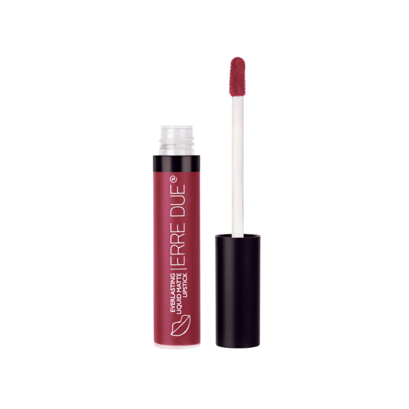 ERRE DUE EVERLASTING LIQUID MATTE LIPSTICK | 9ml 621 Break The Law φωτογραφία