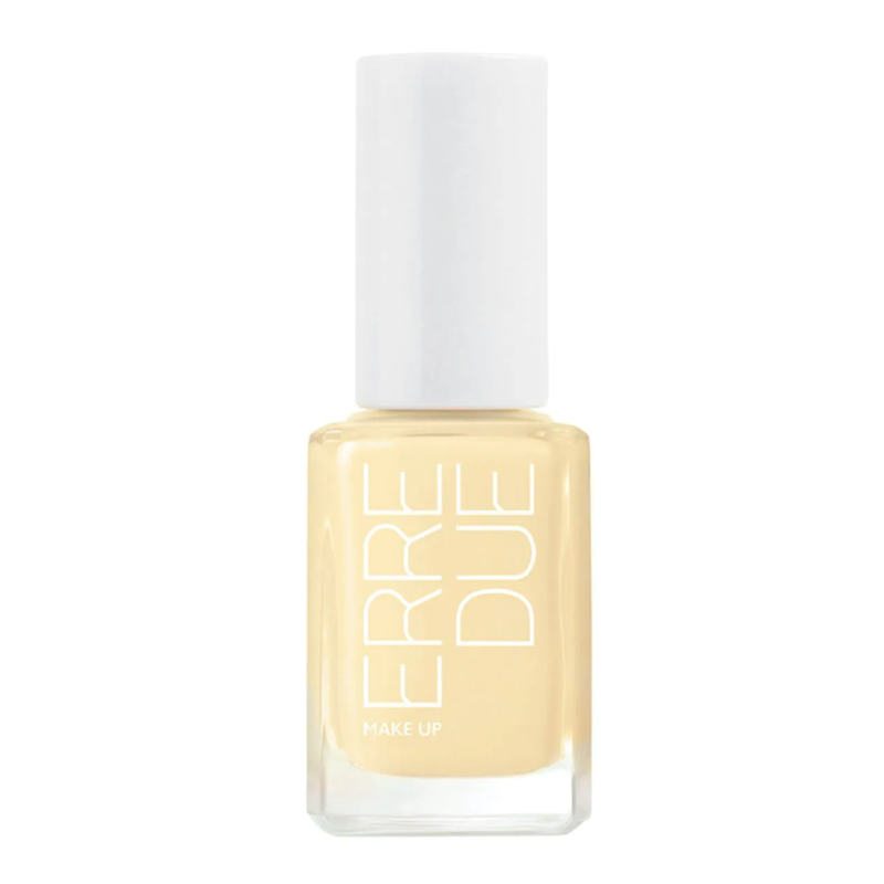 ERRE DUE ERRE DUE EXCLUSIVE NAIL LACQUER | 12ml 718 Pina Colada