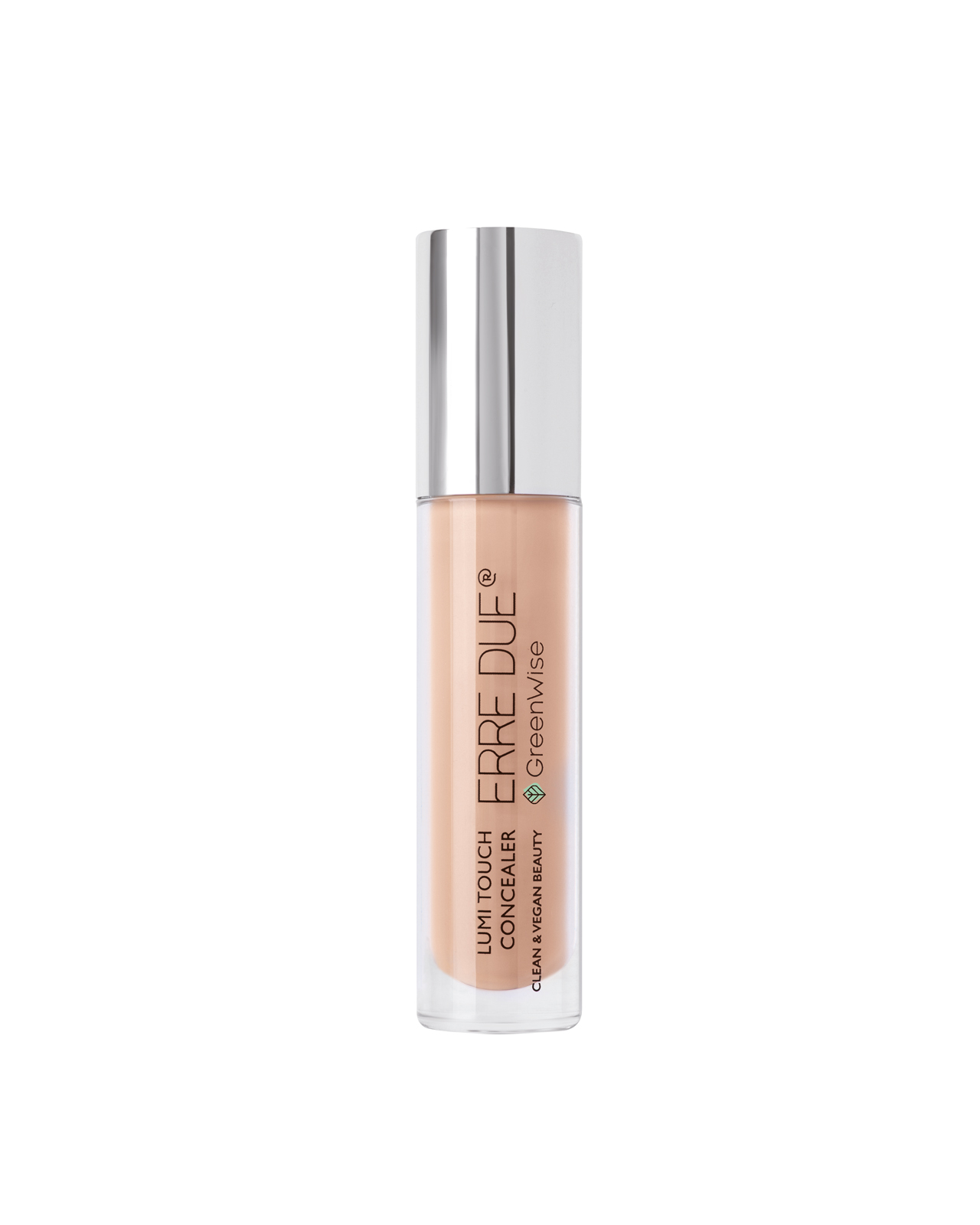 ERRE DUE ERRE DUE GREENWISE LUMI TOUCH CONCEALER | 5ml 302 Light Peach