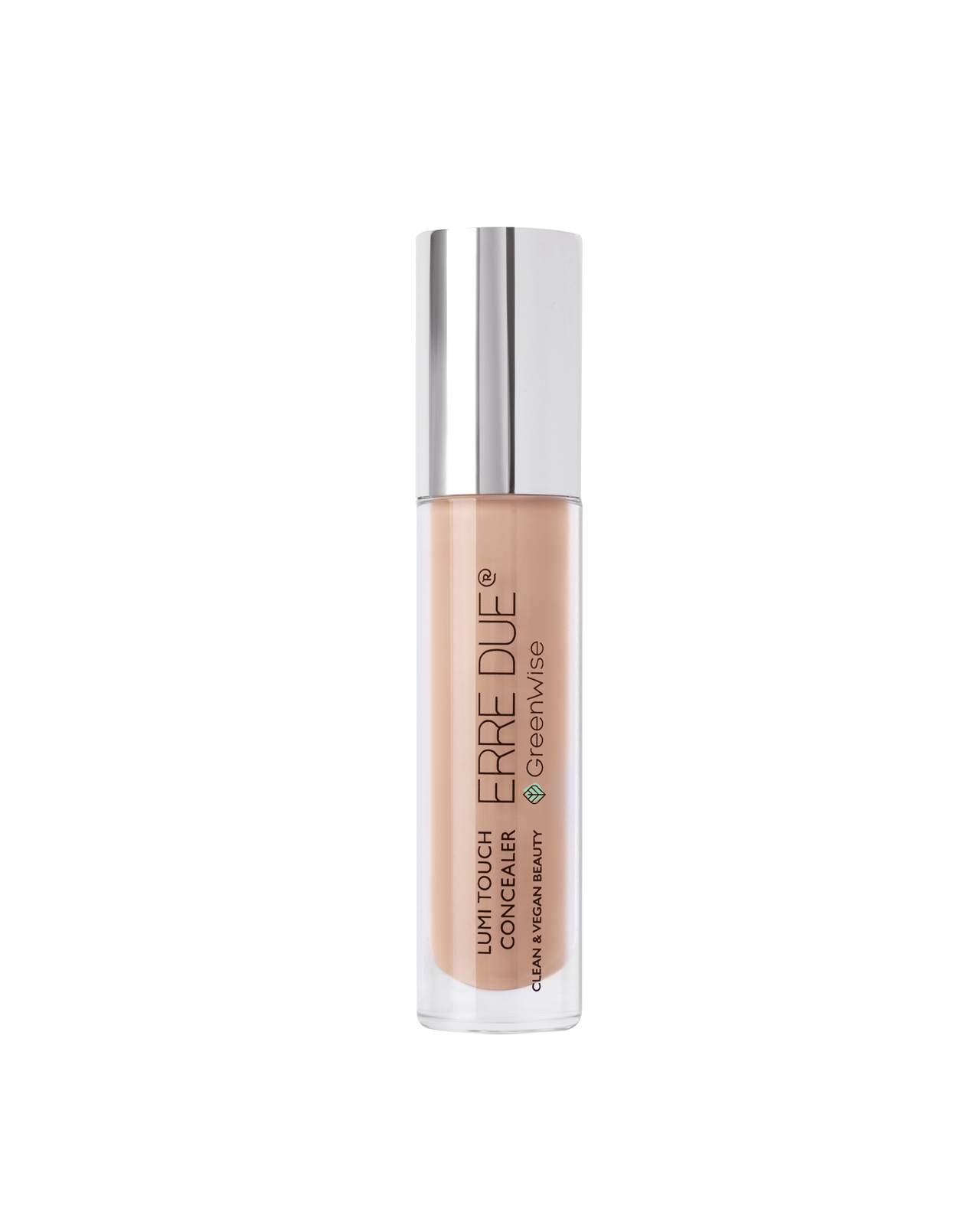 ERRE DUE ERRE DUE GREENWISE LUMI TOUCH CONCEALER | 5ml 303 Warm Sand