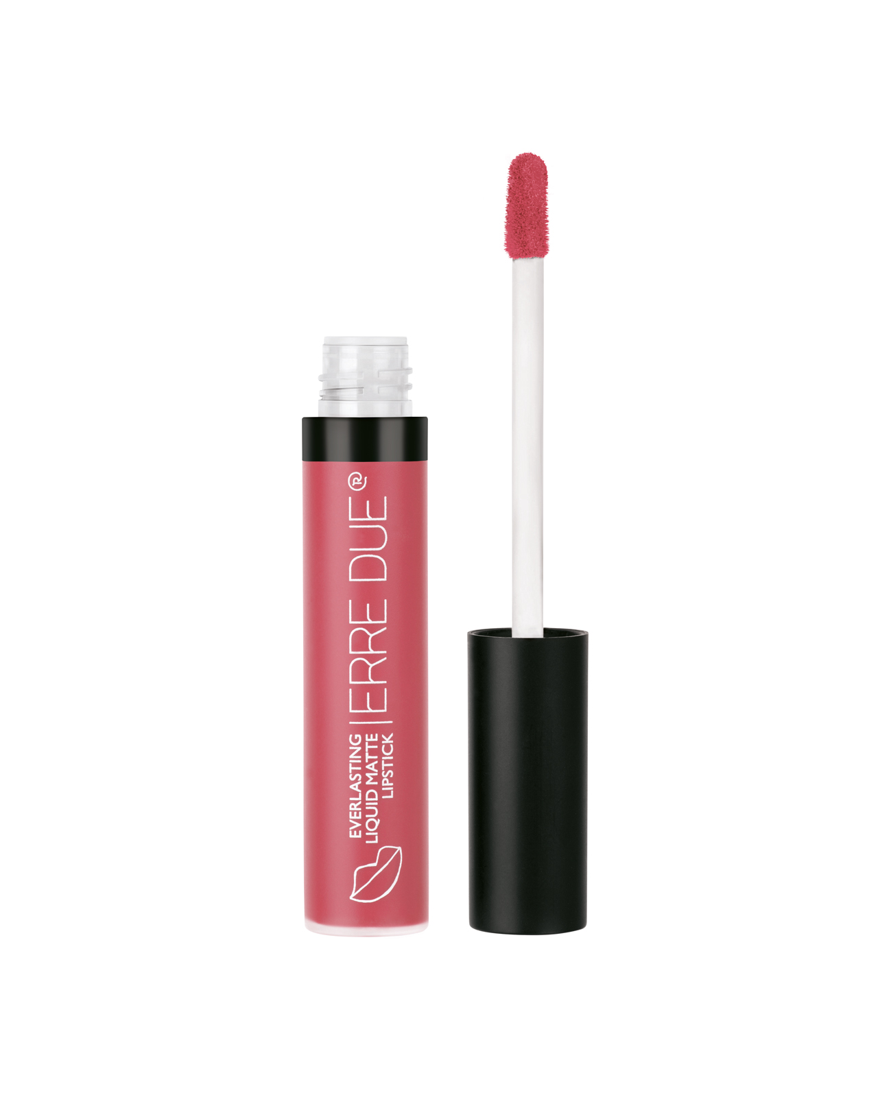 ERRE DUE ERRE DUE EVERLASTING LIQUID MATTE LIPSTICK | 9ml 628 You go Girl!