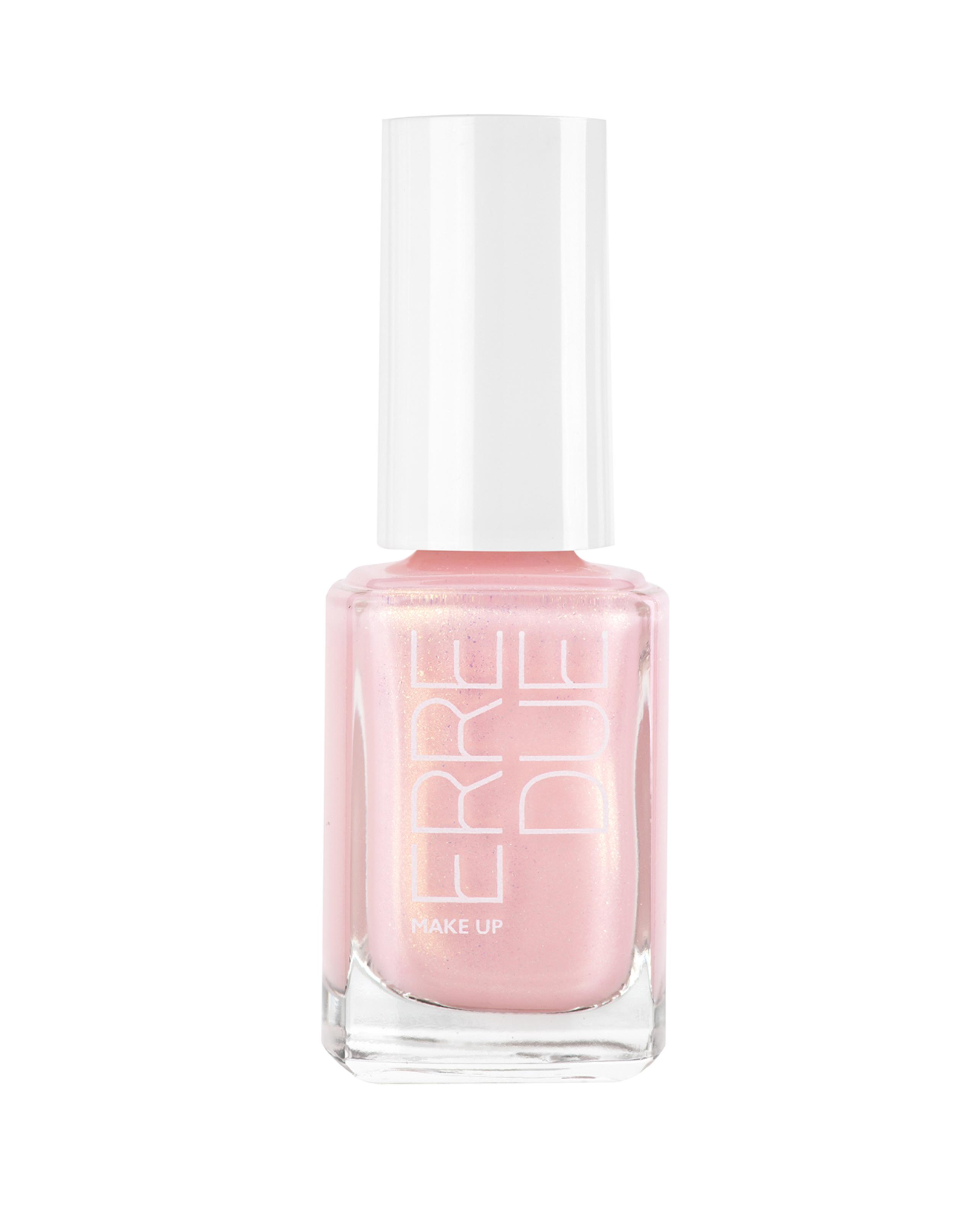 ERRE DUE EXCLUSIVE NAIL LACQUER | 12ml 734 Pink Pearl Paradise φωτογραφία