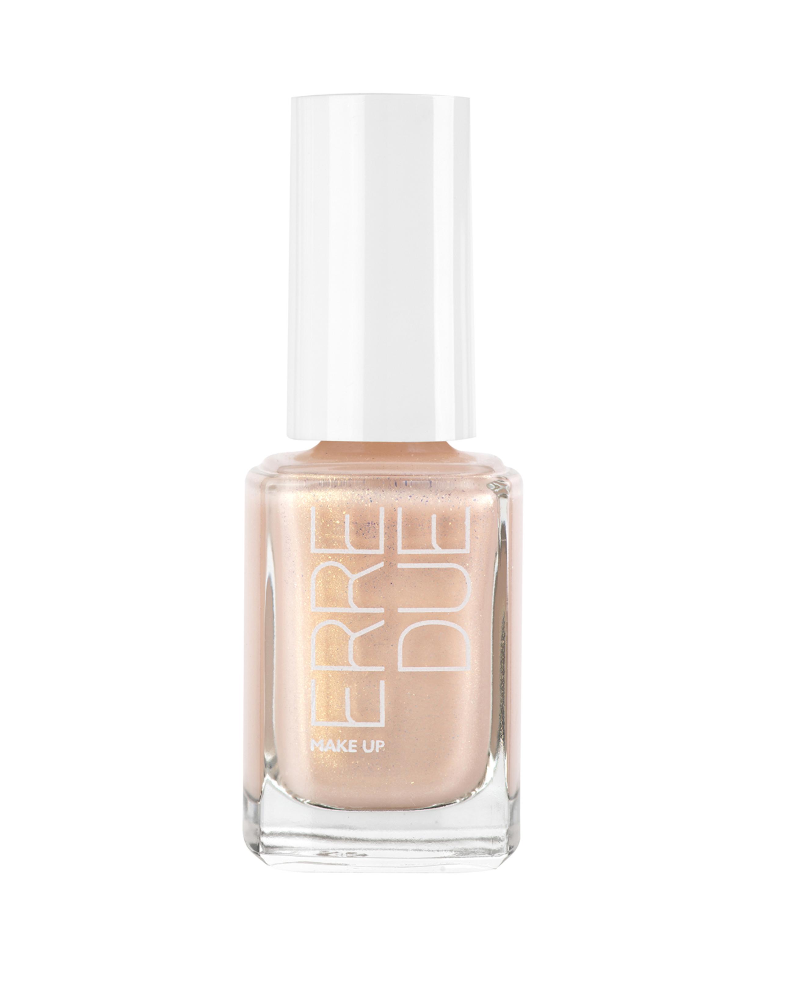 ERRE DUE ERRE DUE EXCLUSIVE NAIL LACQUER | 12ml 735 Champagne Glow