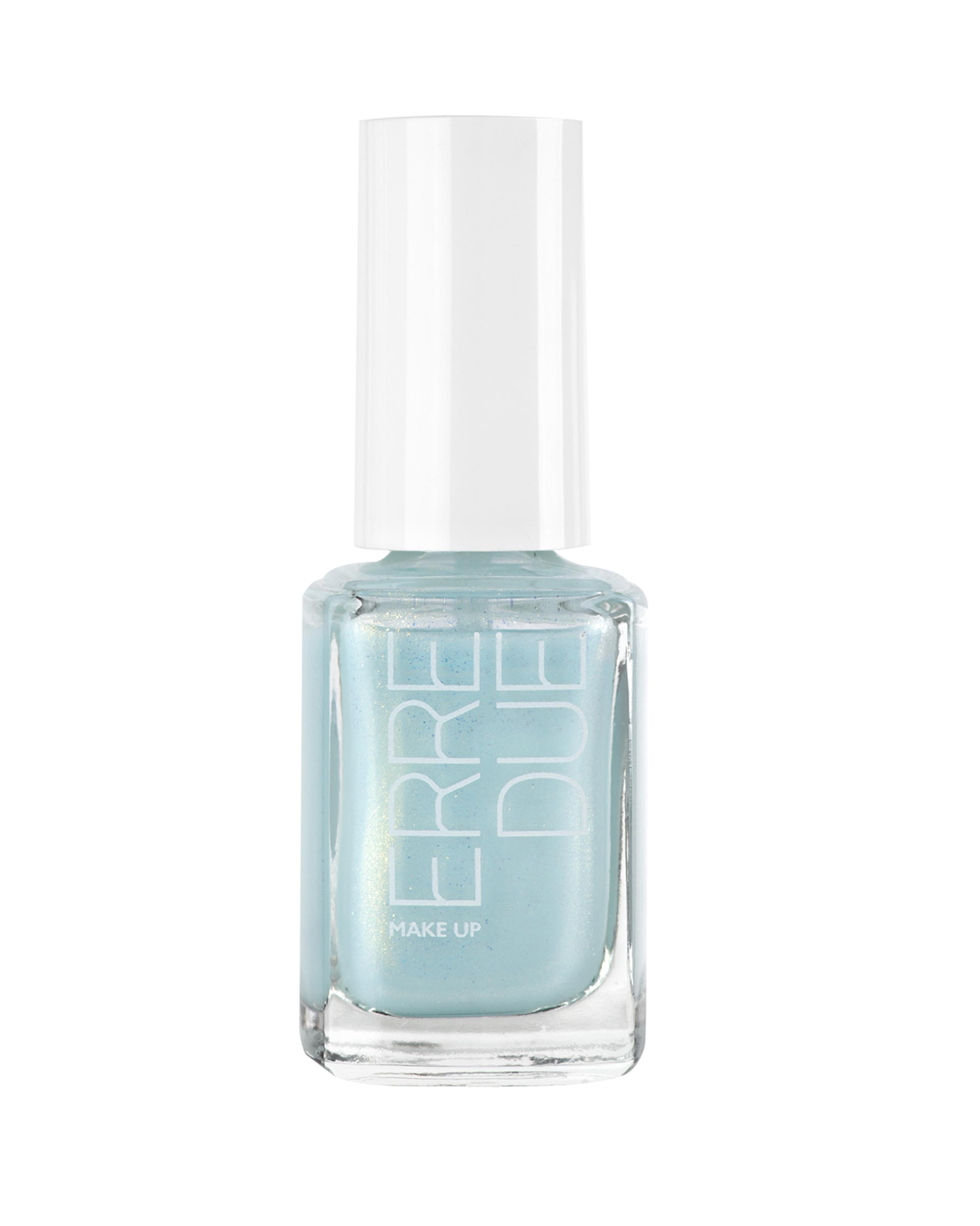 ERRE DUE ERRE DUE EXCLUSIVE NAIL LACQUER | 12ml 737 Ethereal Sky