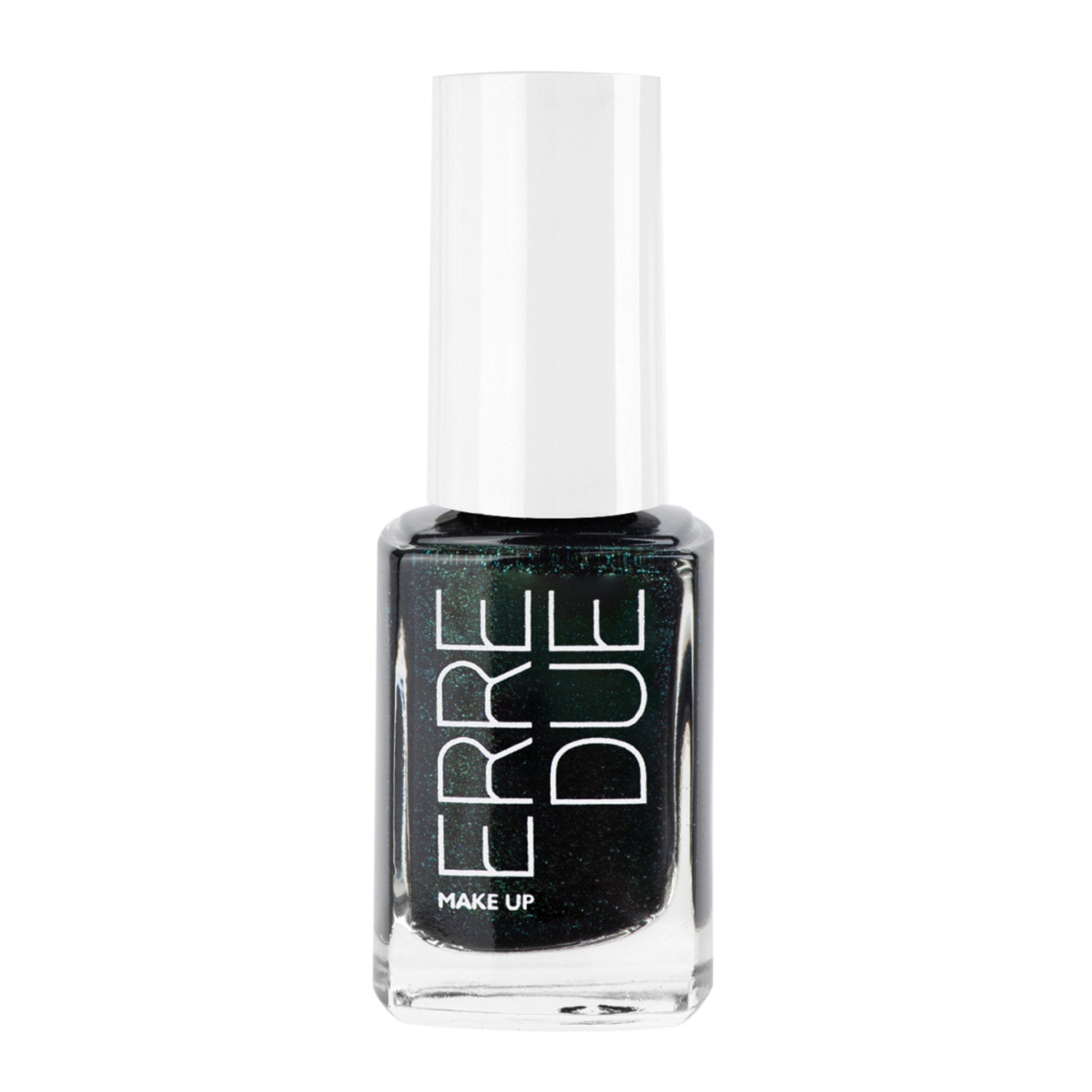 ERRE DUE ERRE DUE EXCLUSIVE NAIL LACQUER | 12ml 743 Celestial Emerald