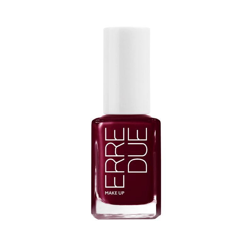 ERRE DUE ERRE DUE EXCLUSIVE NAIL LACQUER | 12ml 84 Deep In My Heart