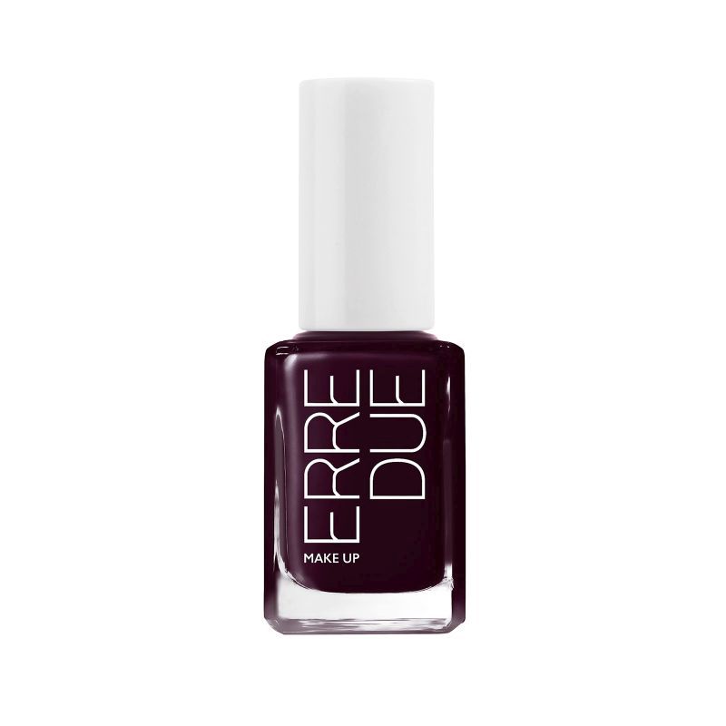 ERRE DUE ERRE DUE EXCLUSIVE NAIL LACQUER | 12ml 255 Drama Queen