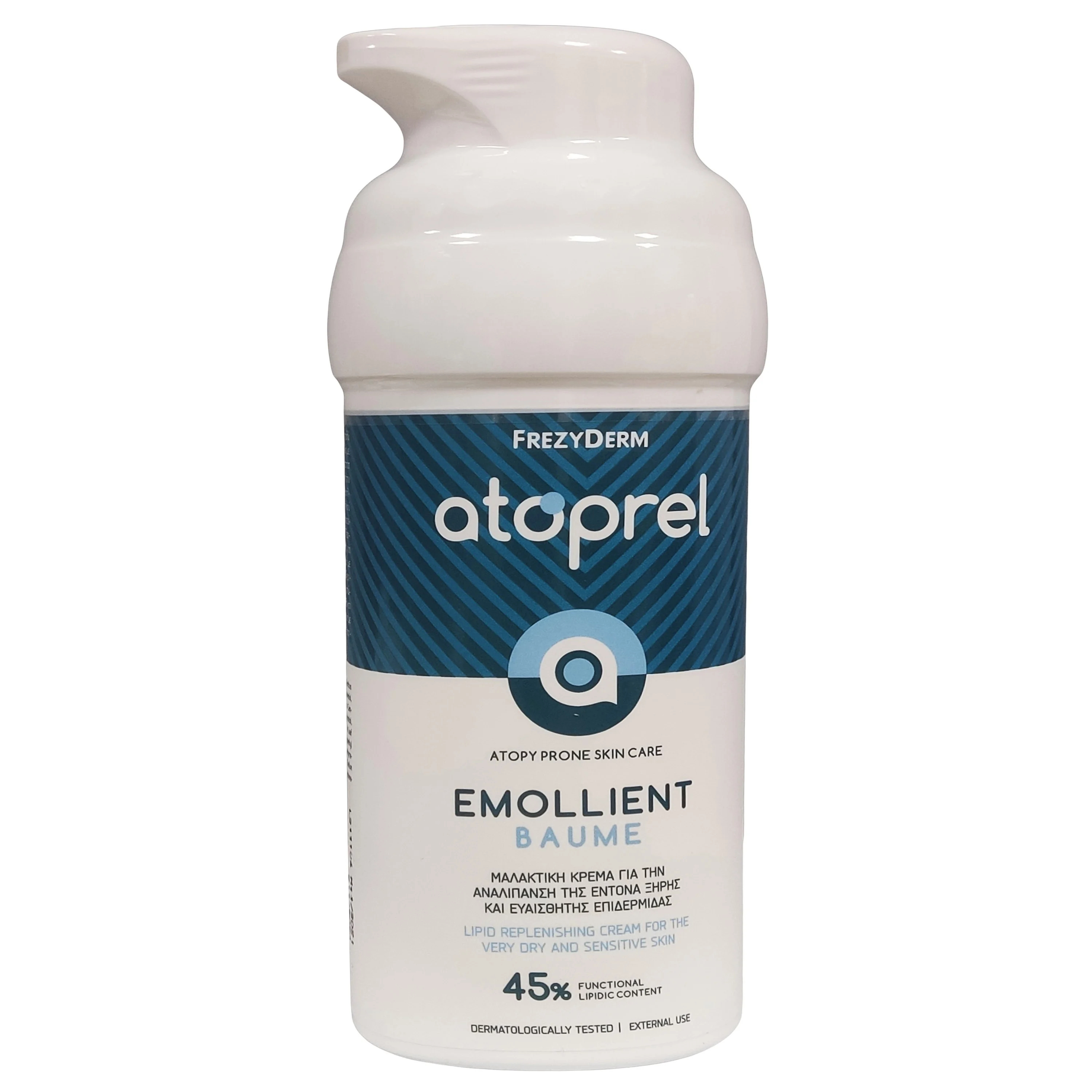 FREZYDERM ATOPREL EMOLLIENT BAUME | 300ml φωτογραφία