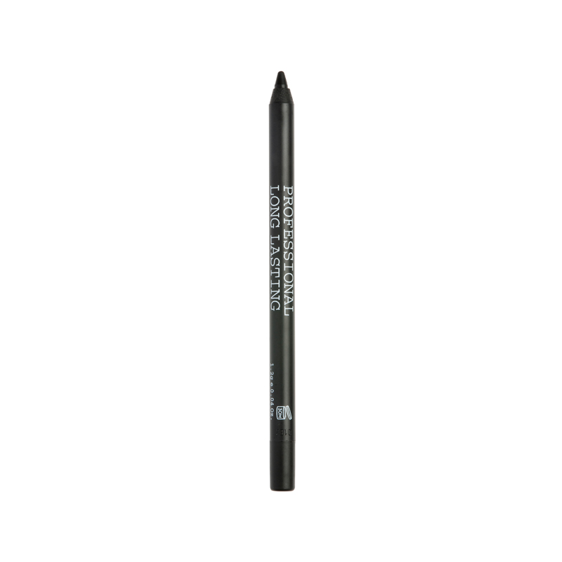 KORRES KORRES BLACK VOLCANIC MINERALS LONG LASTING EYELINER