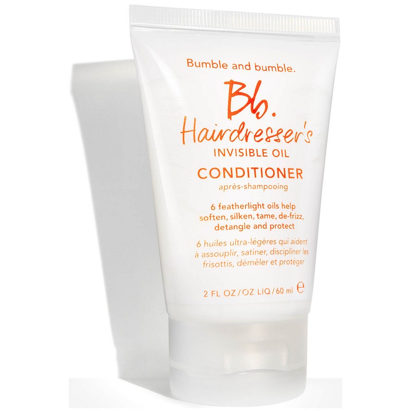 BUMBLE AND BUMBLE BUMBLE AND BUMBLE HAIRDRESSER'S INVISIBLE OIL CONDITIONER | 60ml